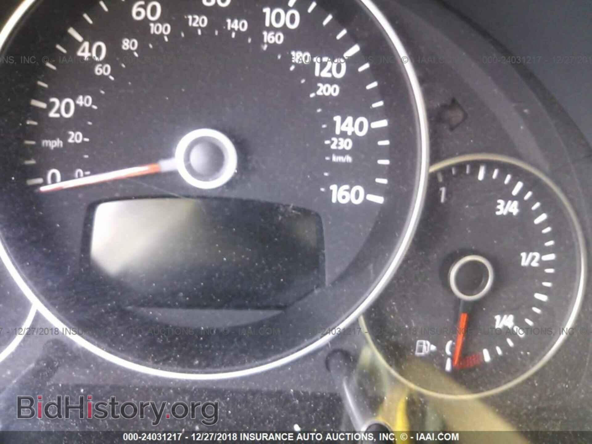 2012 VOLKSWAGEN BEETLE - VIN: 3VWJP7AT8CM652378 - Фото 7