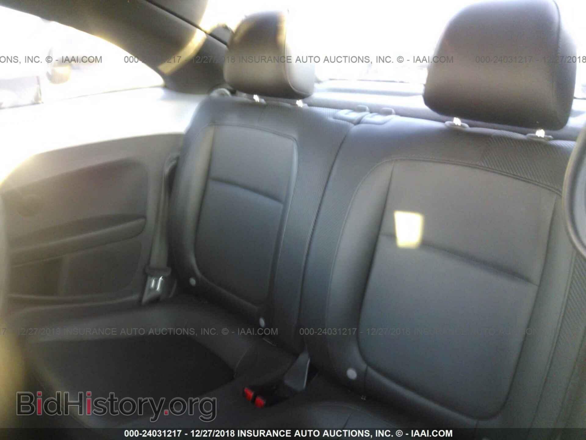 2012 VOLKSWAGEN BEETLE - VIN: 3VWJP7AT8CM652378 - Фото 8