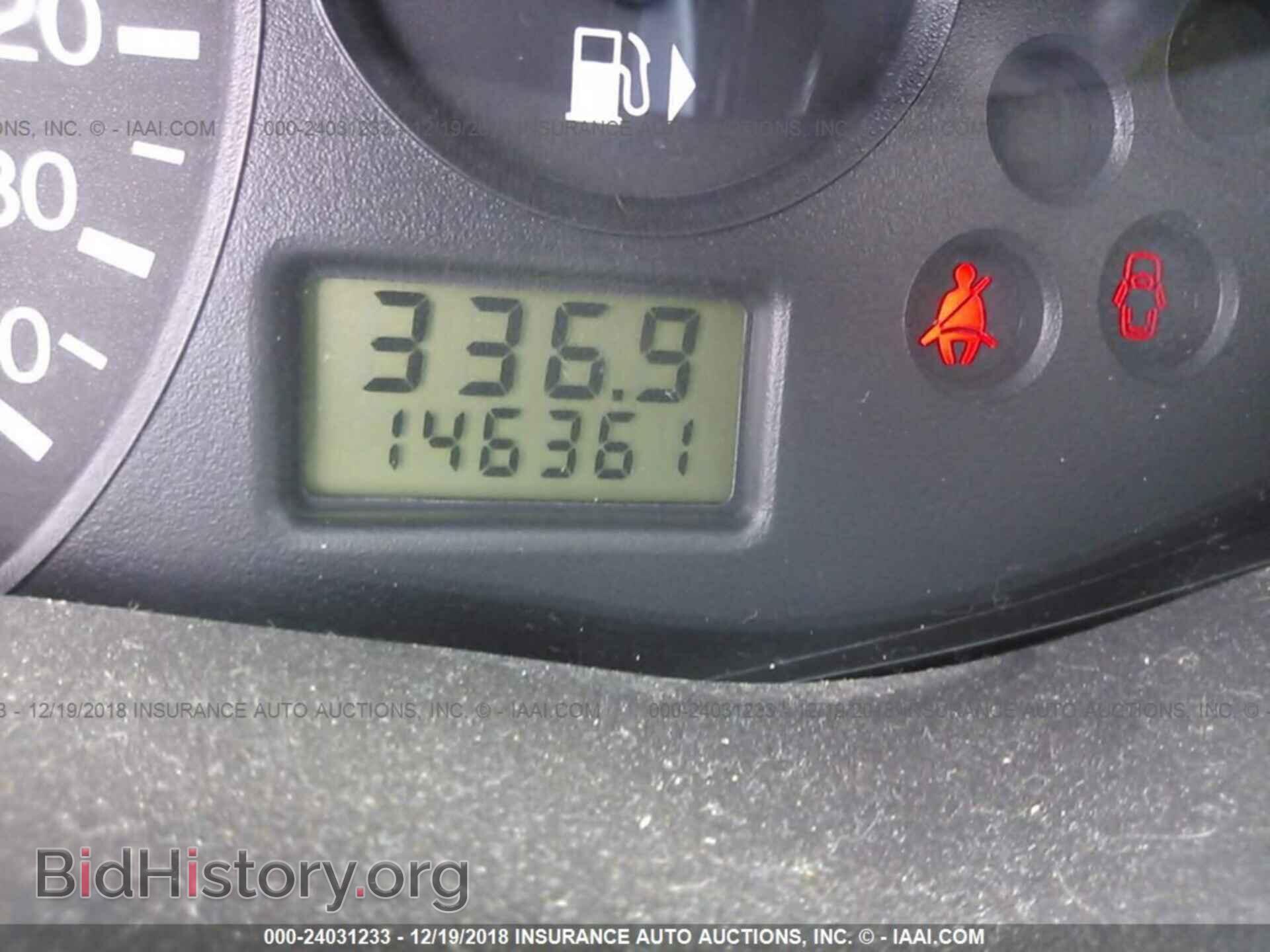 2007 FORD FOCUS - VIN: 1FAHP31N77W348563 - Фото 7