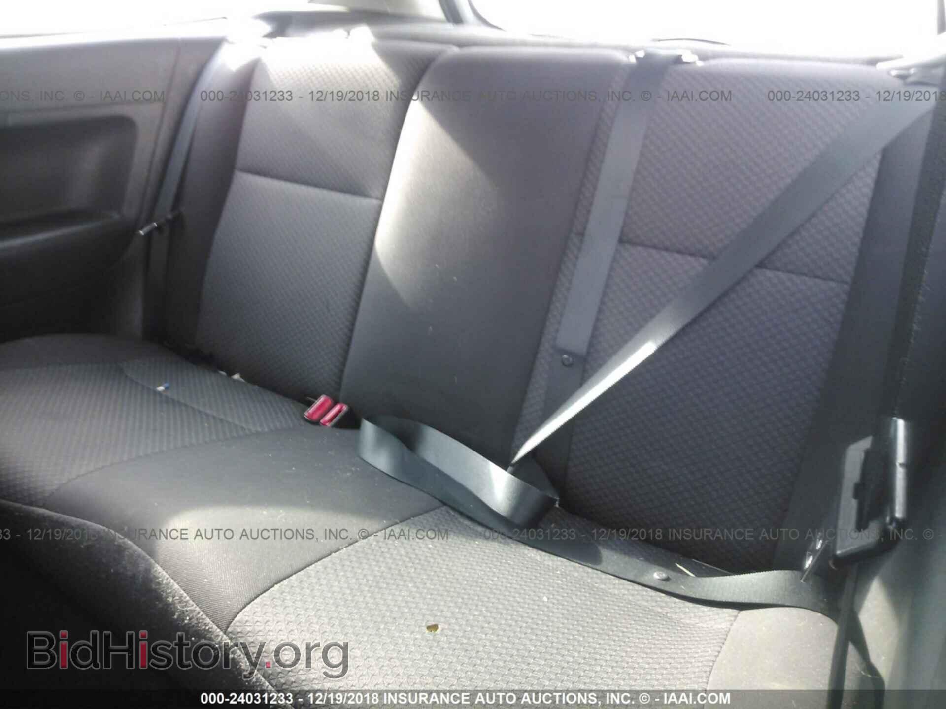 2007 FORD FOCUS - VIN: 1FAHP31N77W348563 - Фото 8