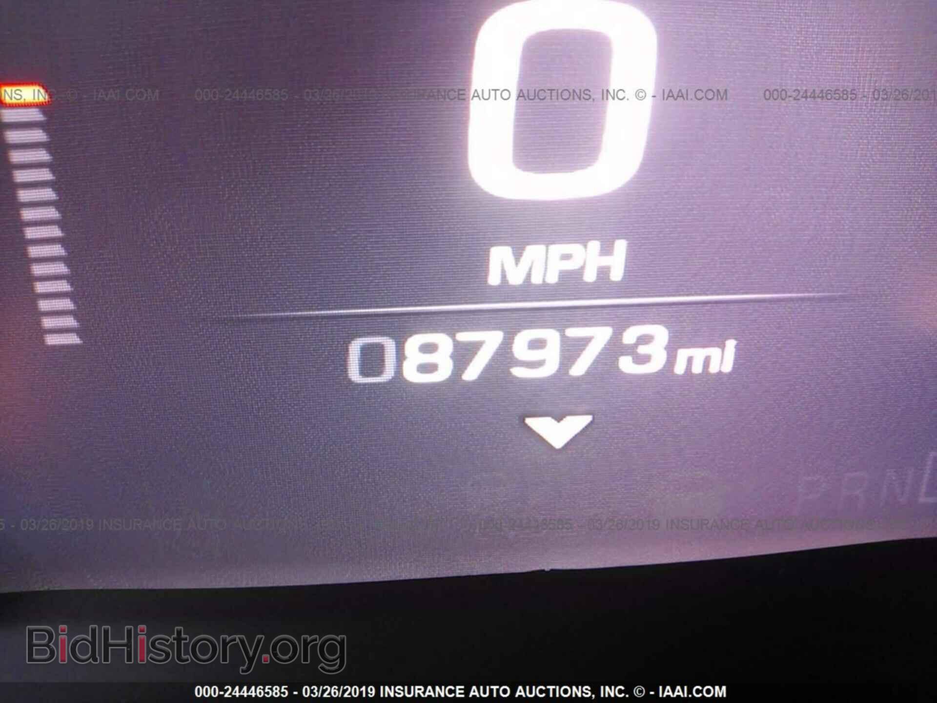 2015 GMC YUKON - VIN: 1GKS2CKJ7FR238057 - Фото 7