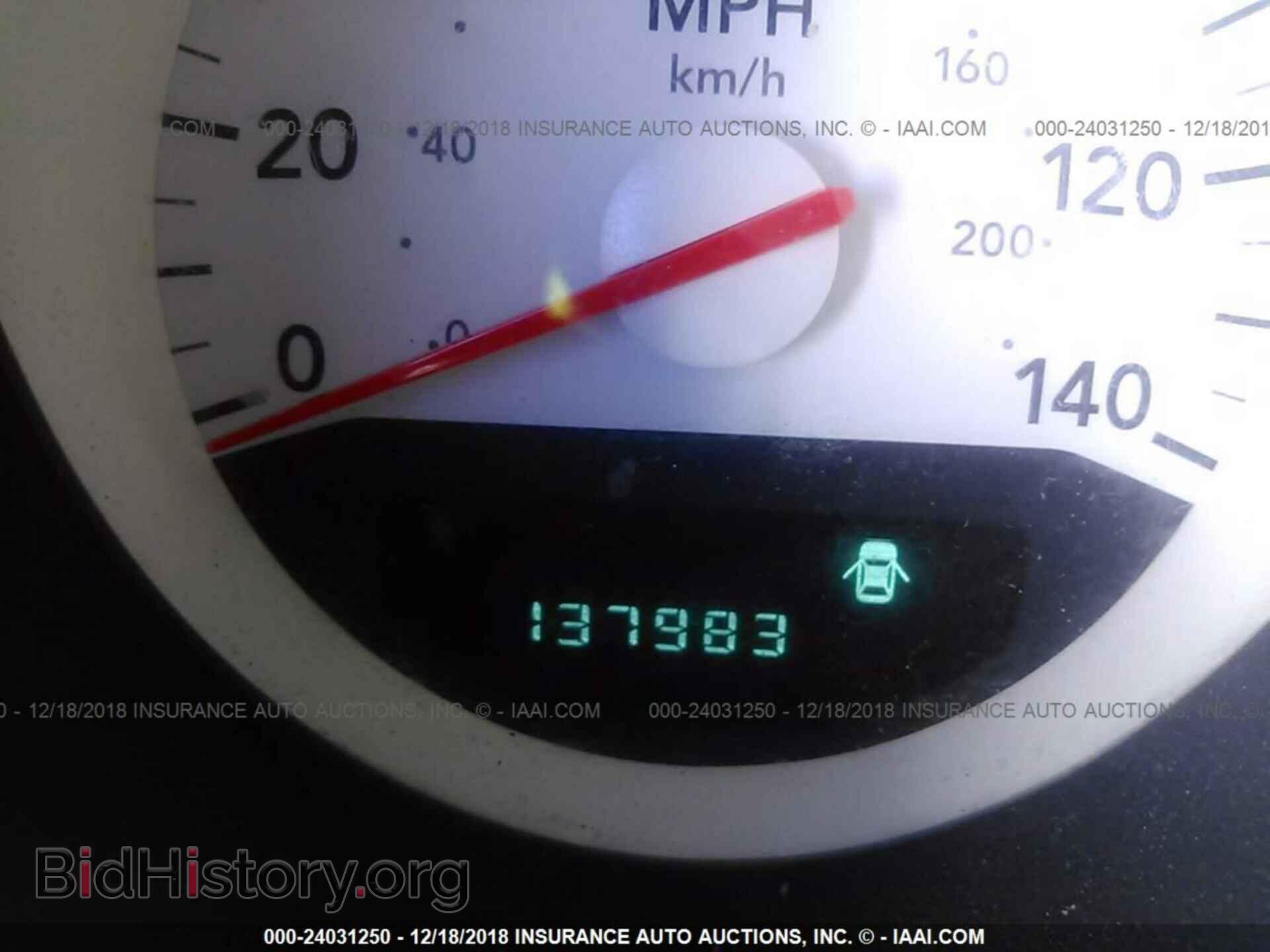 2006 DODGE MAGNUM - VIN: 2D4FV47VX6H156557 - Фото 7
