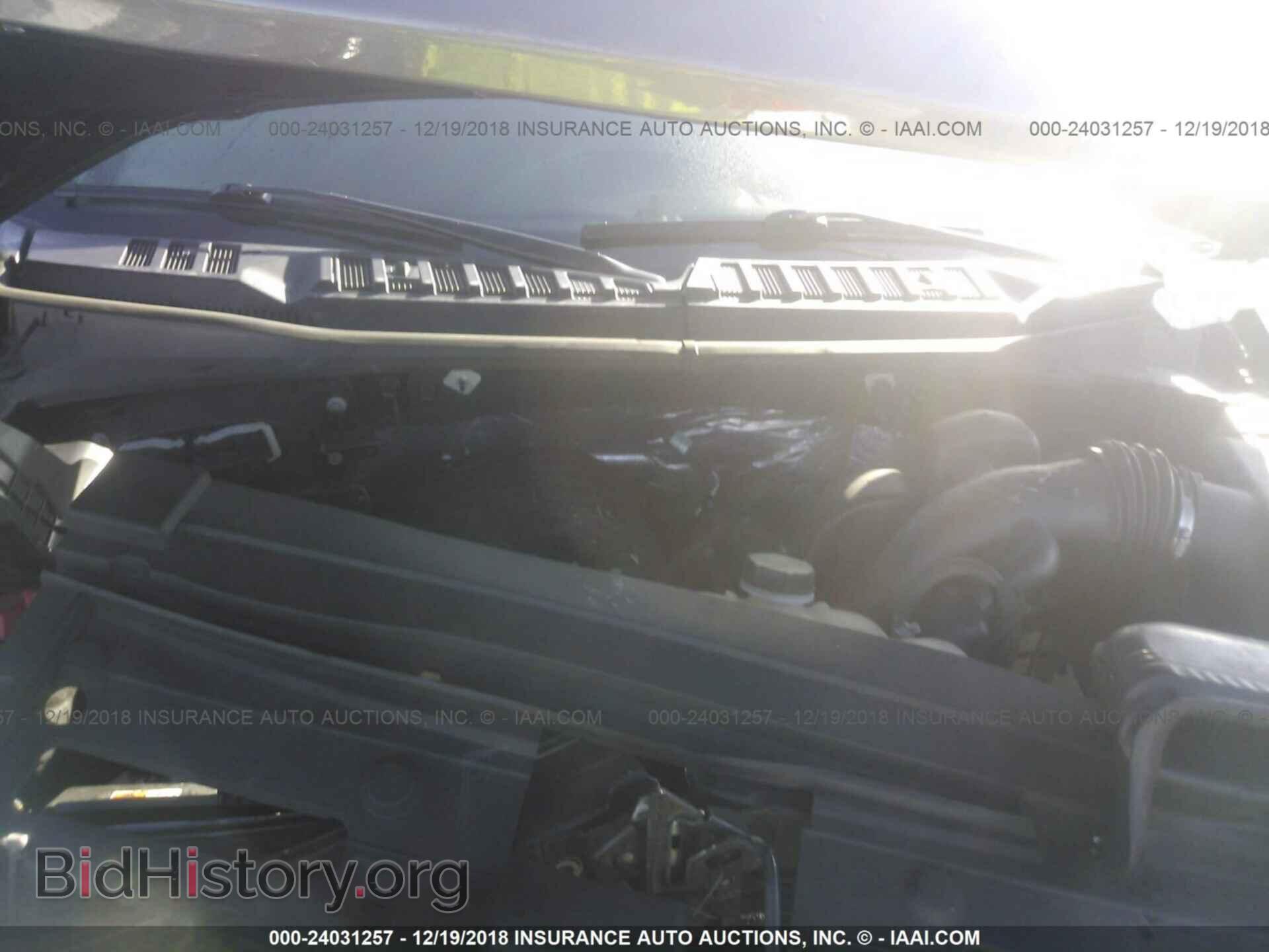 2017 FORD F150 - VIN: 1FTEW1C81HFB11547 - Фото 10