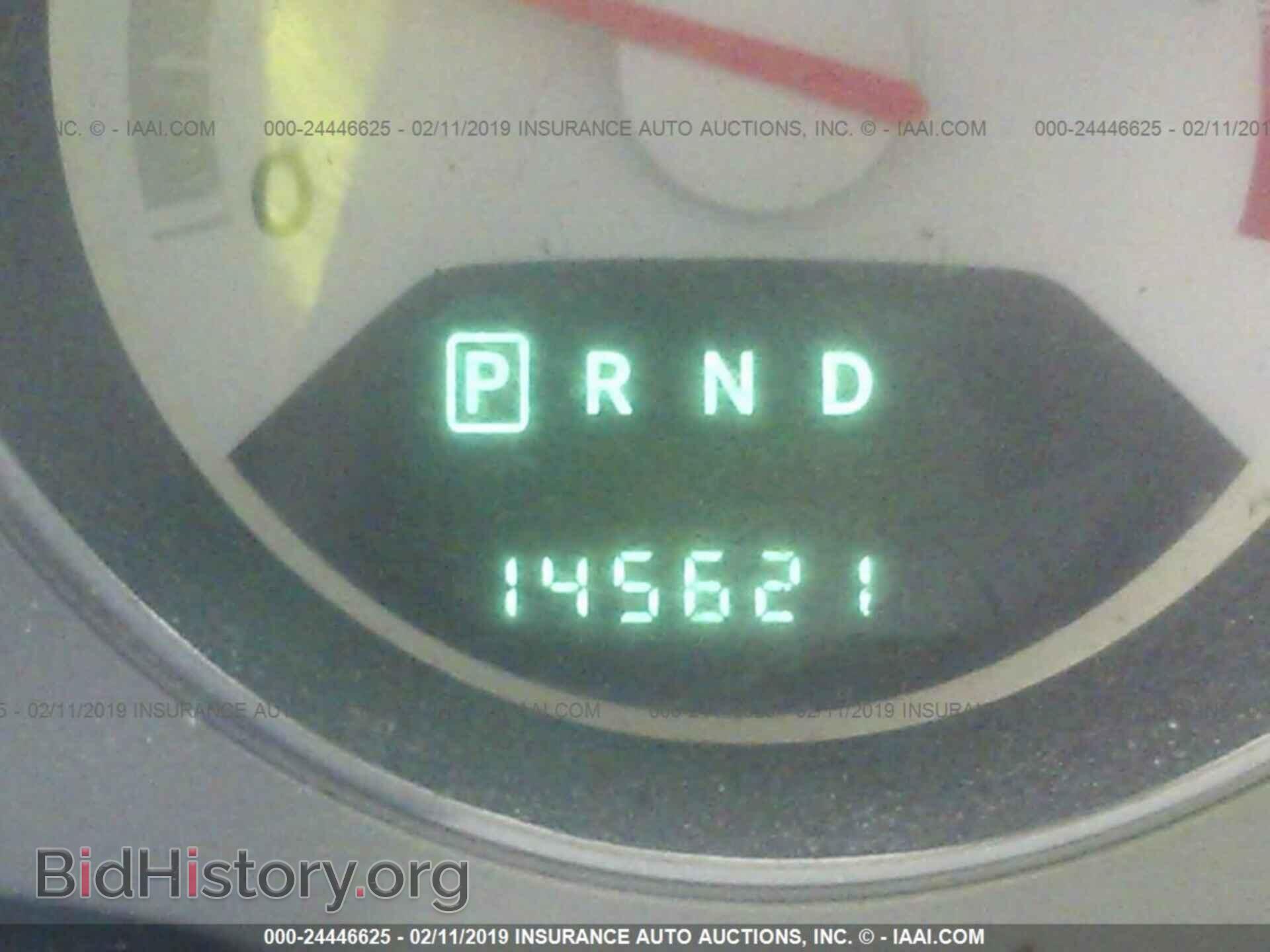 2008 DODGE AVENGER - VIN: 1B3LC56K08N291562 - Photo 7