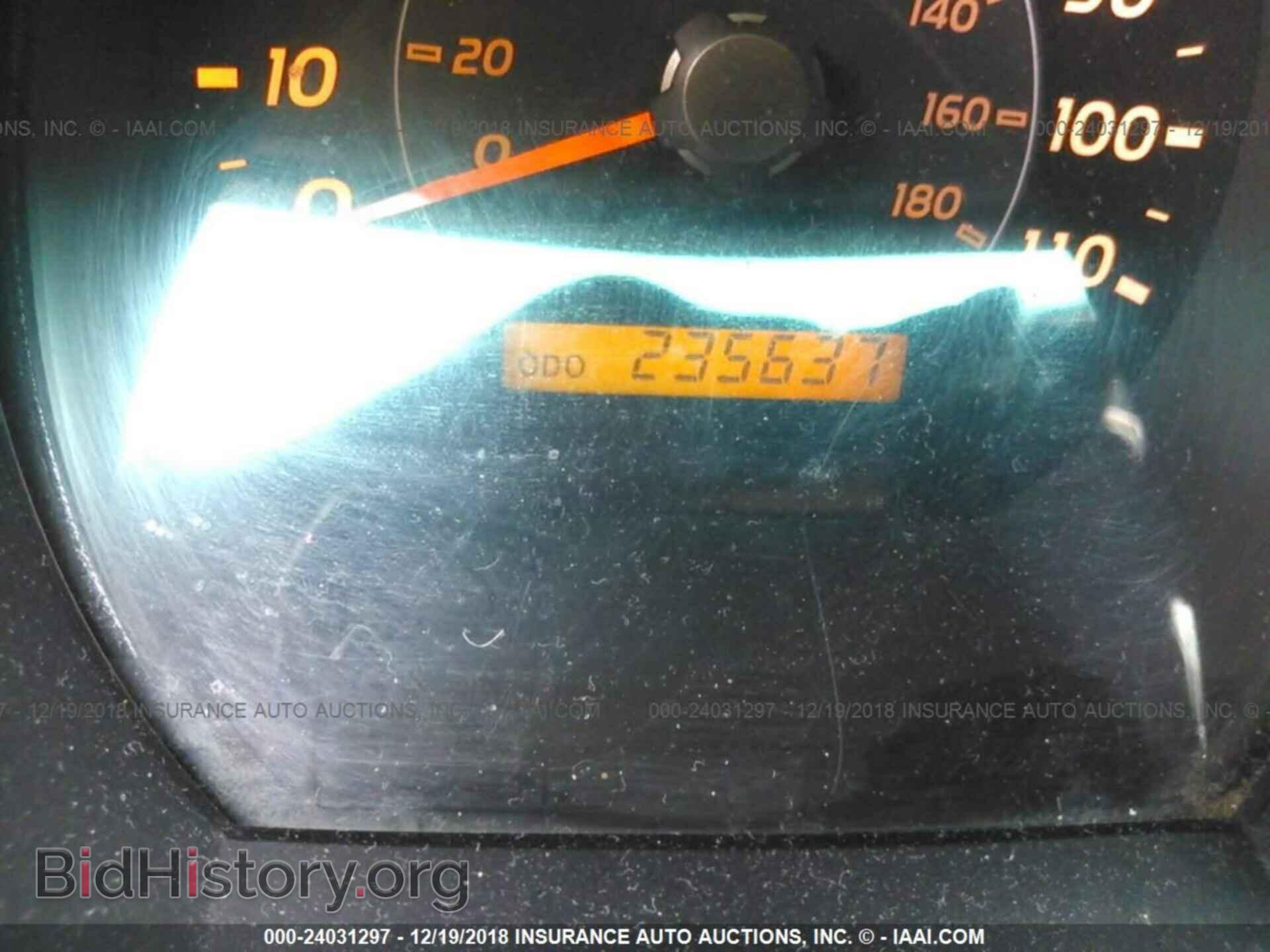 2007 TOYOTA 4RUNNER - VIN: JTEZU14R078078778 - Фото 7