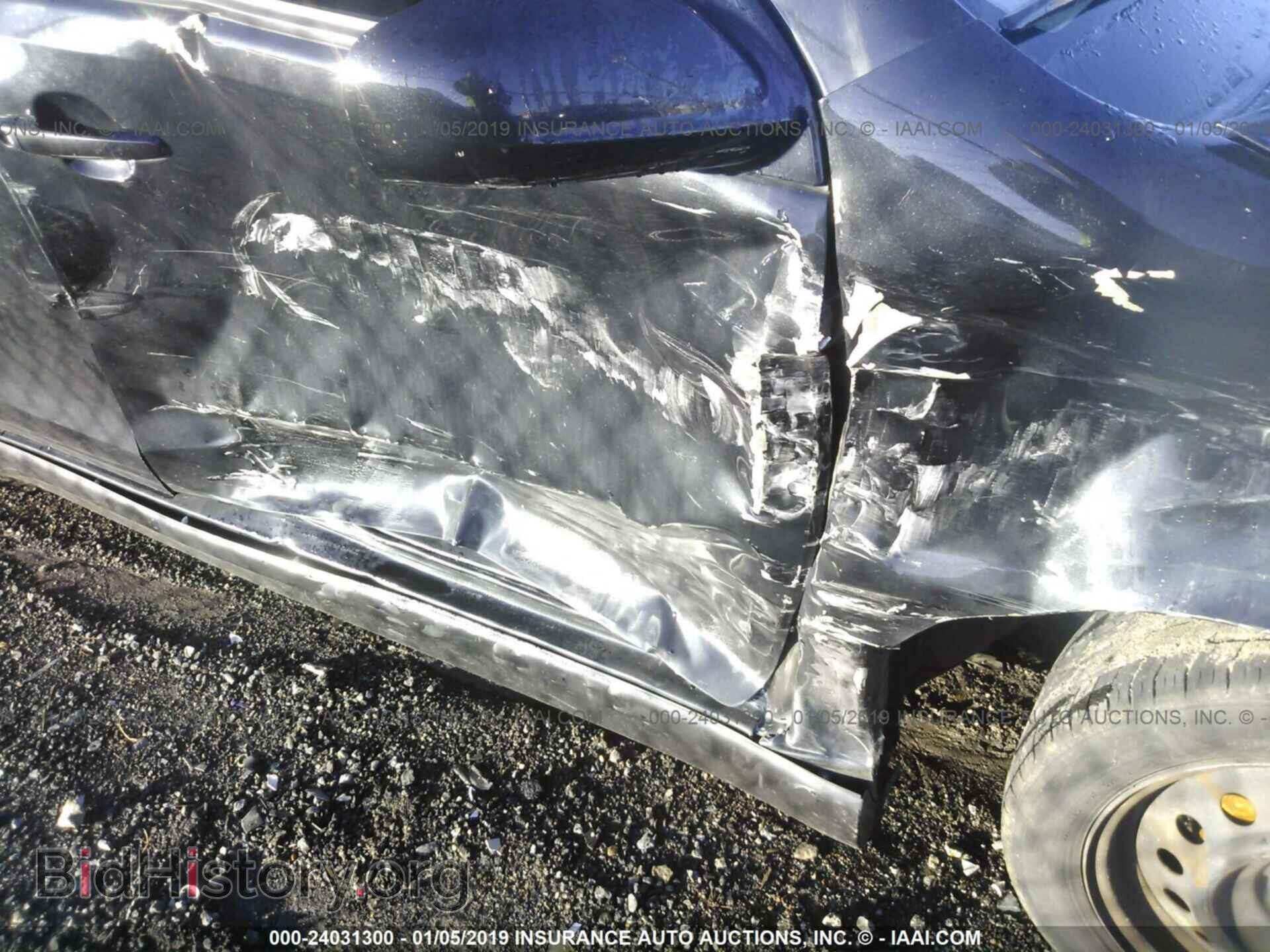 2013 CHEVROLET SILVERADO - VIN: 3GCPCREA3DG194133 - Фото 6