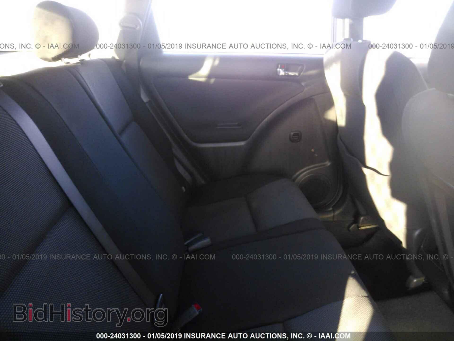 2013 CHEVROLET SILVERADO - VIN: 3GCPCREA3DG194133 - Фото 8