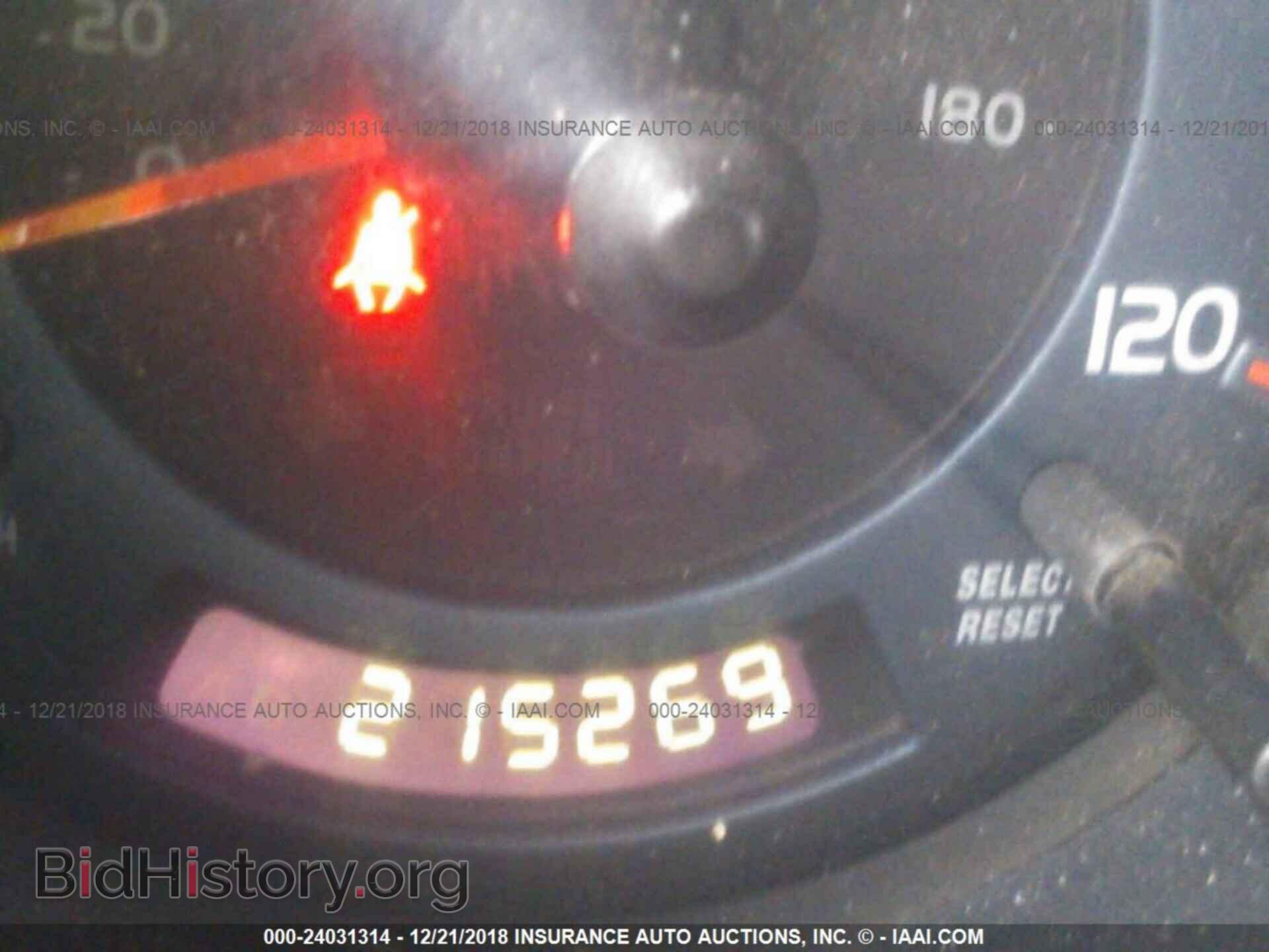 2003 HONDA ELEMENT - VIN: 5J6YH28513L051804 - Фото 7