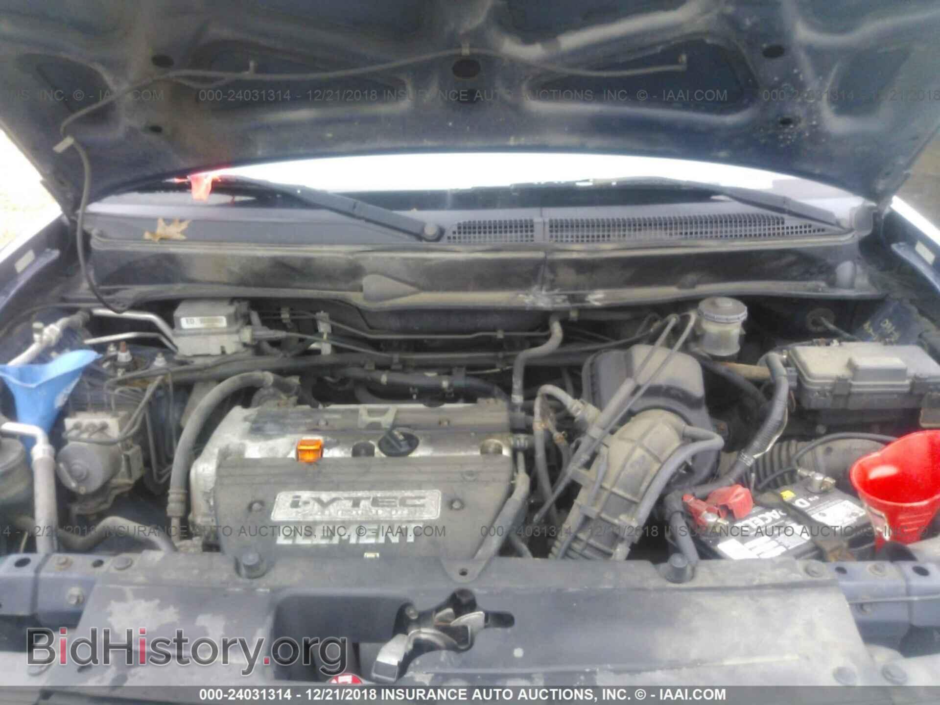 2003 HONDA ELEMENT - VIN: 5J6YH28513L051804 - Фото 10