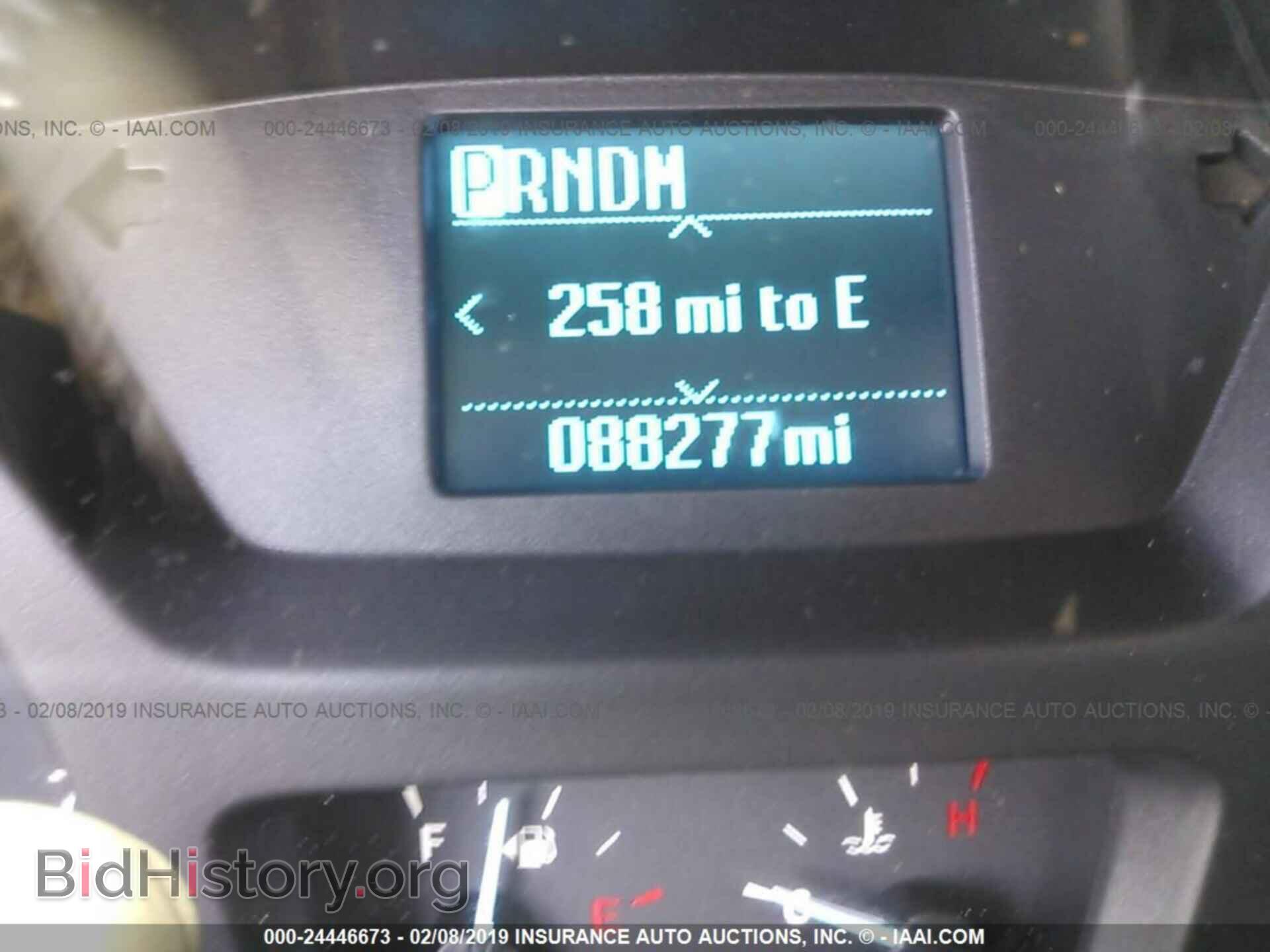 2017 FORD TRANSIT - VIN: 1FTYR2CM2HKA84504 - Фото 7