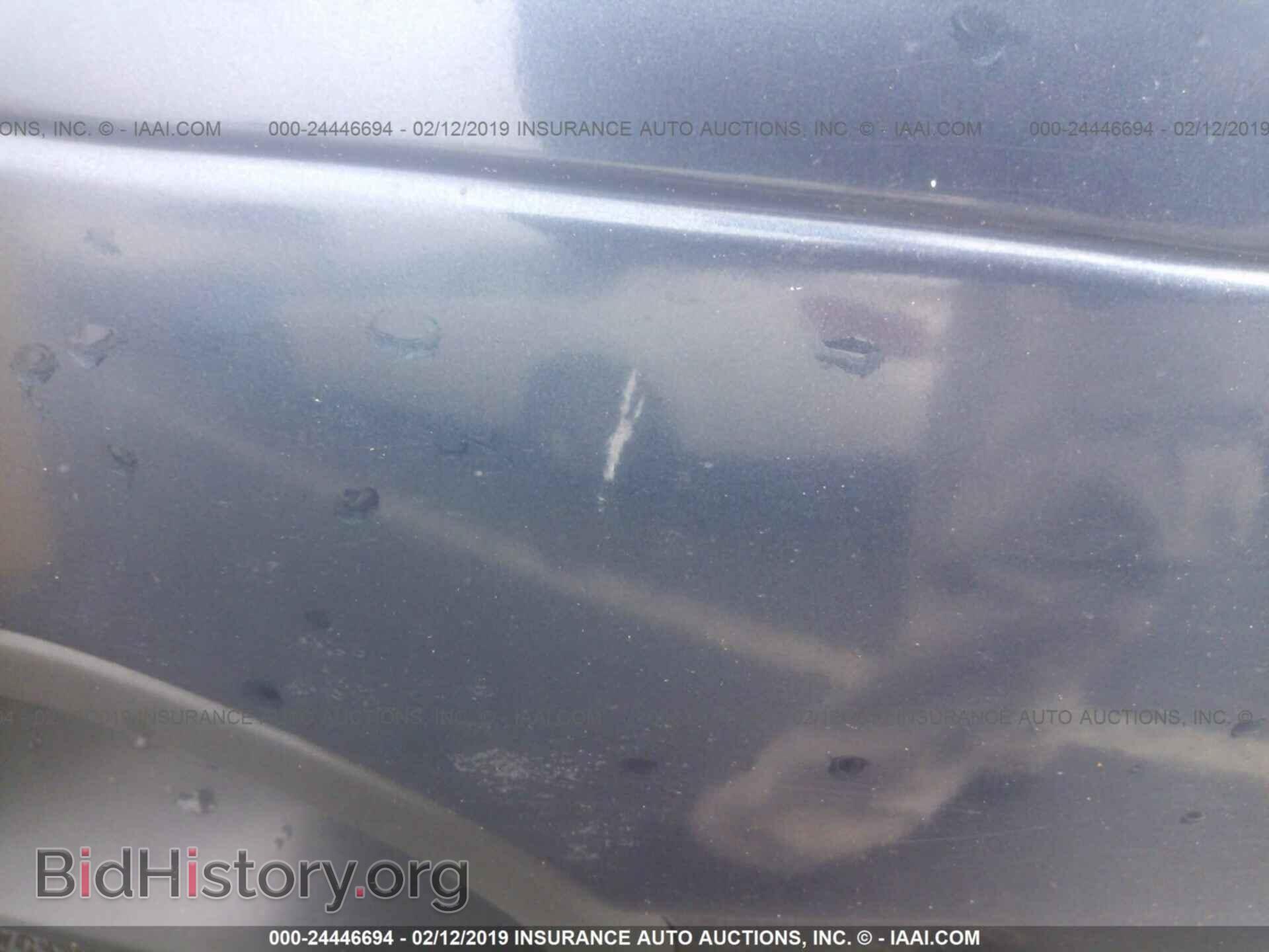 2006 MITSUBISHI ENDEAVOR - VIN: 4A4MM21S06E060446 - Фото 6