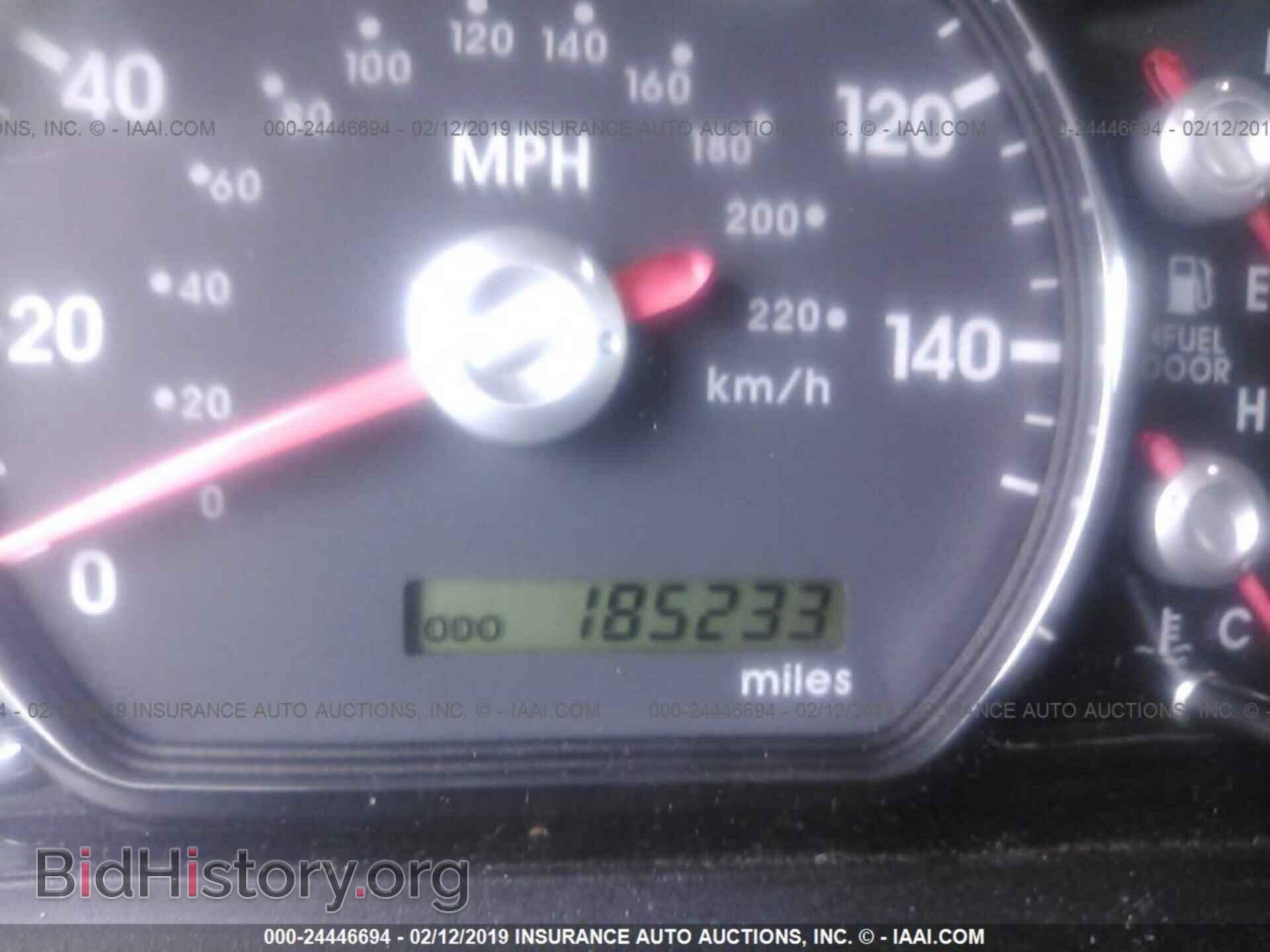 2006 MITSUBISHI ENDEAVOR - VIN: 4A4MM21S06E060446 - Фото 7