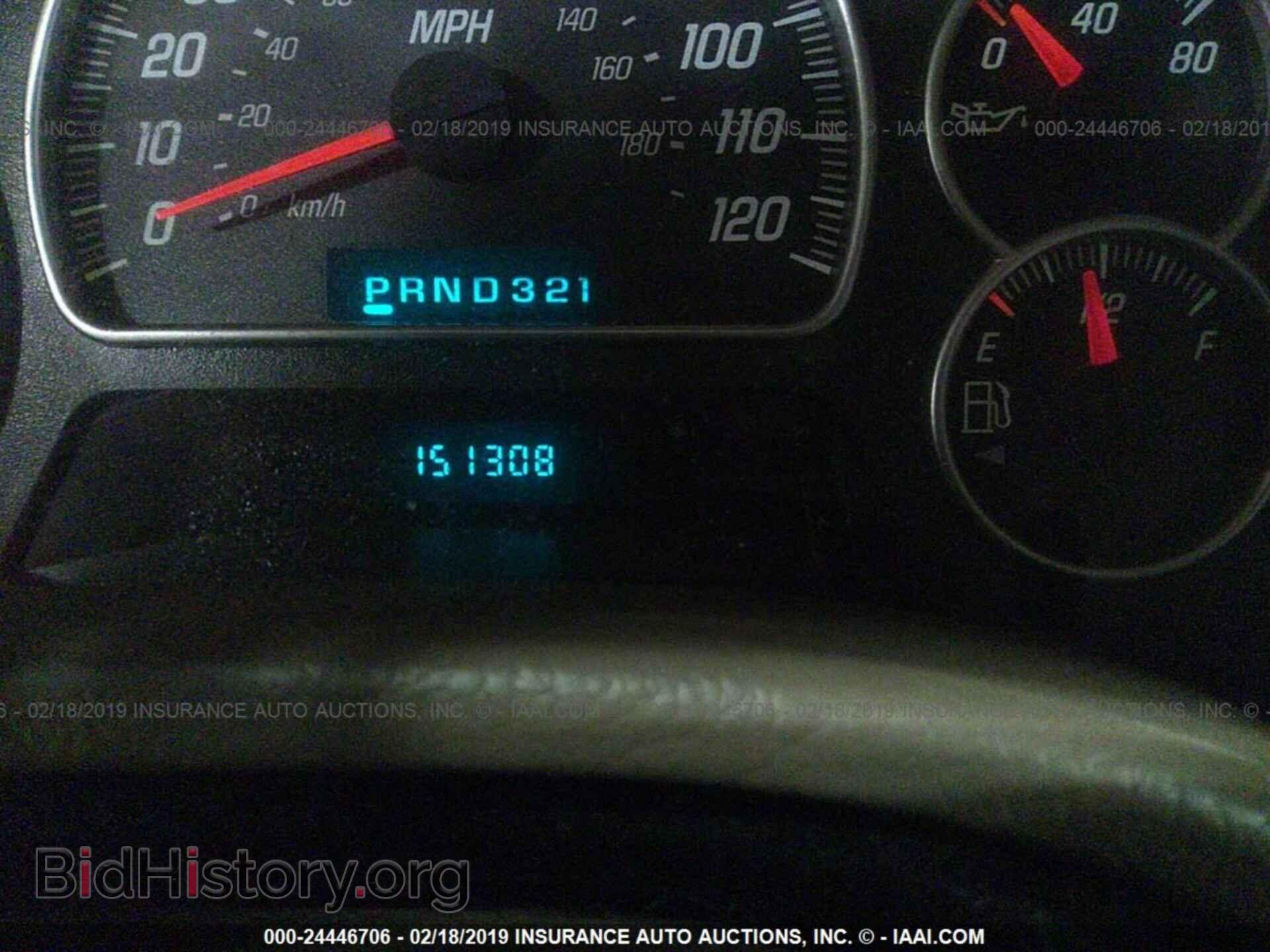2004 GMC ENVOY - VIN: 1GKDT13S042434428 - Фото 7