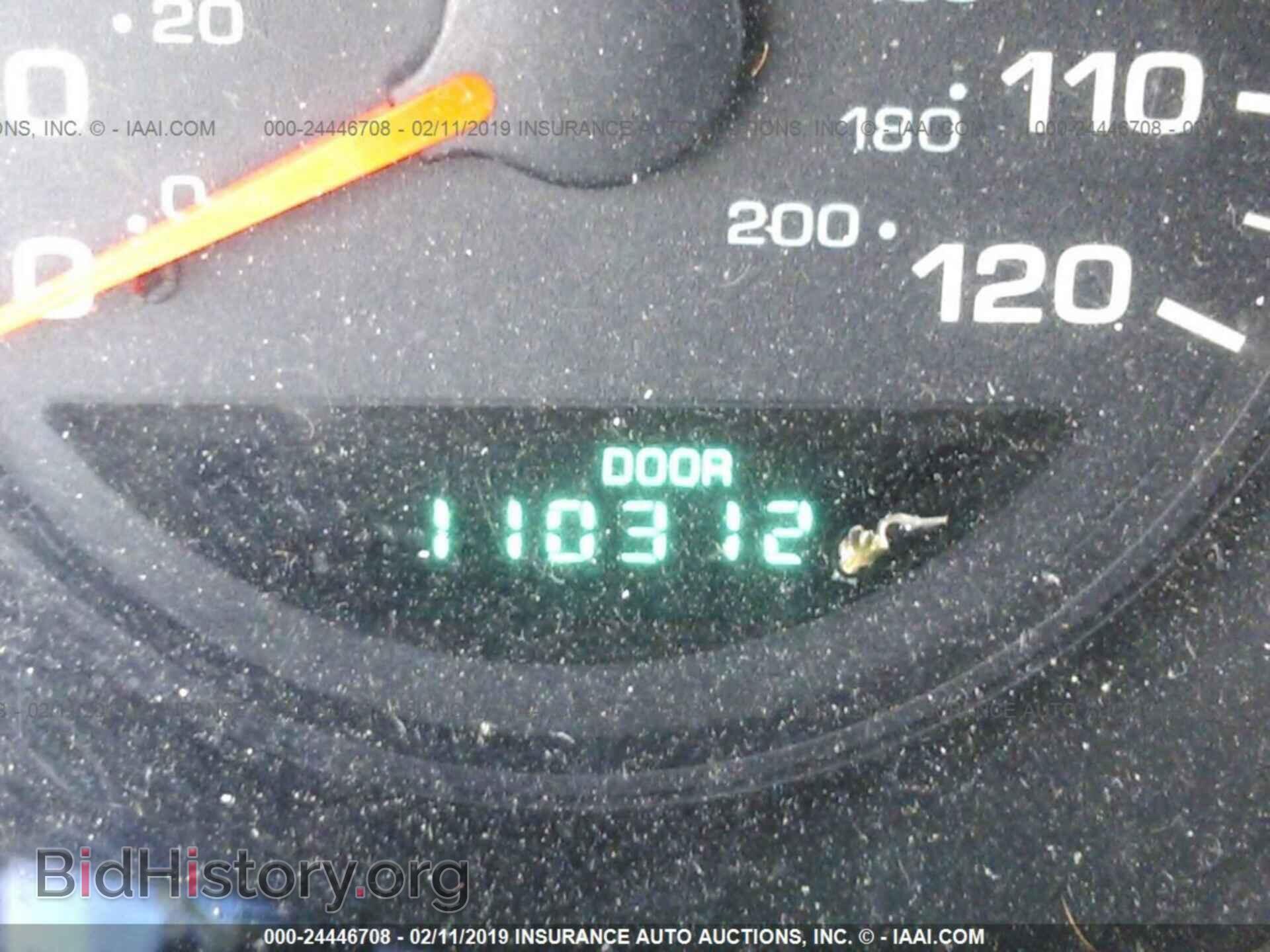 2000 DODGE NEON - VIN: 1B3ES46C6YD798941 - Фото 7