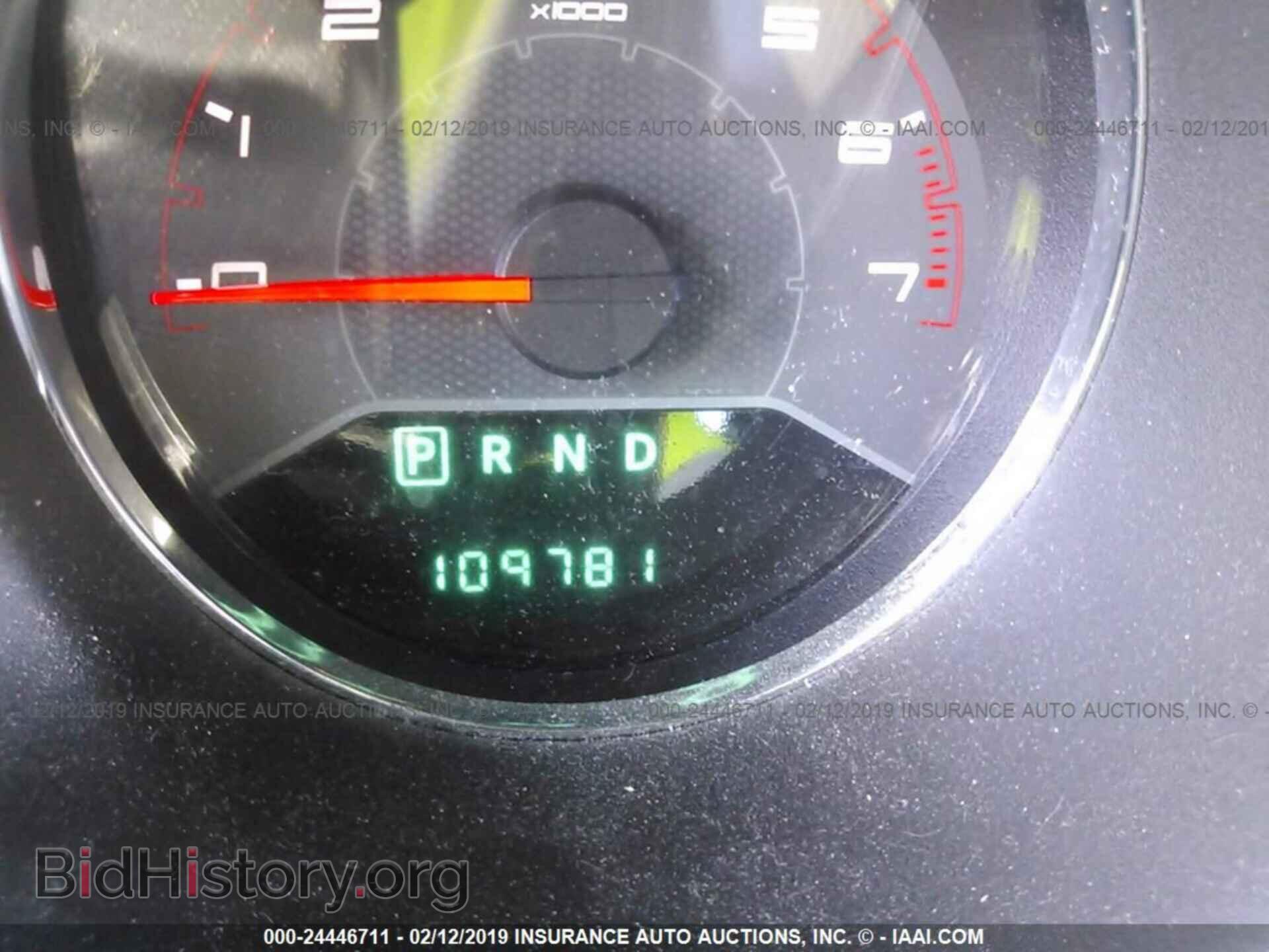 2011 DODGE AVENGER - VIN: 1B3BD4FB1BN540798 - Photo 7