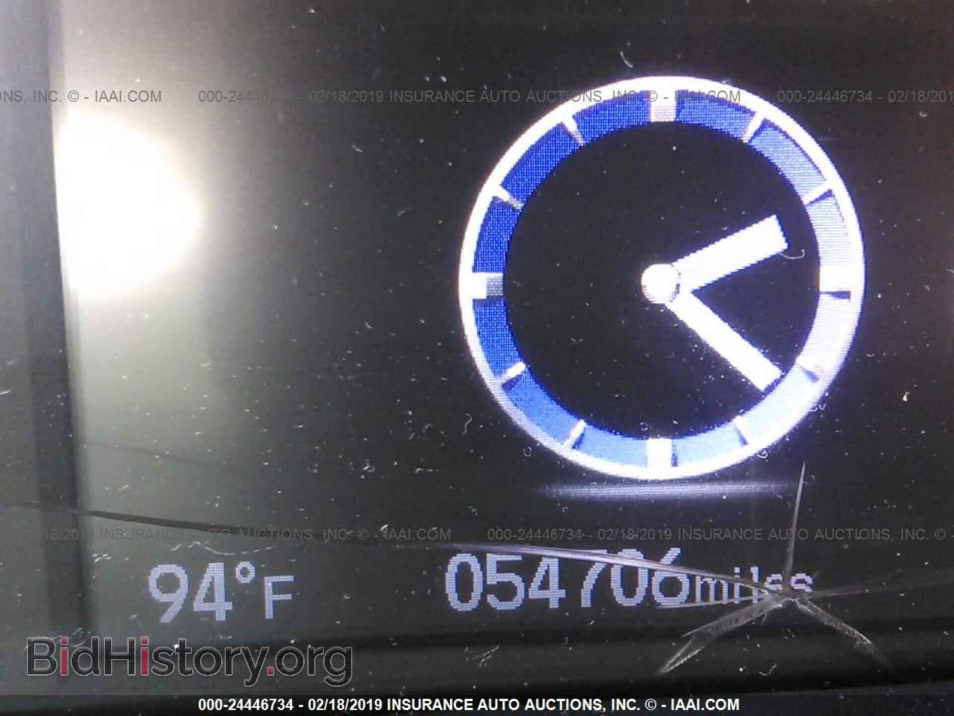 2014 HONDA CIVIC - VIN: 2HGFG3B51EH501967 - Photo 7