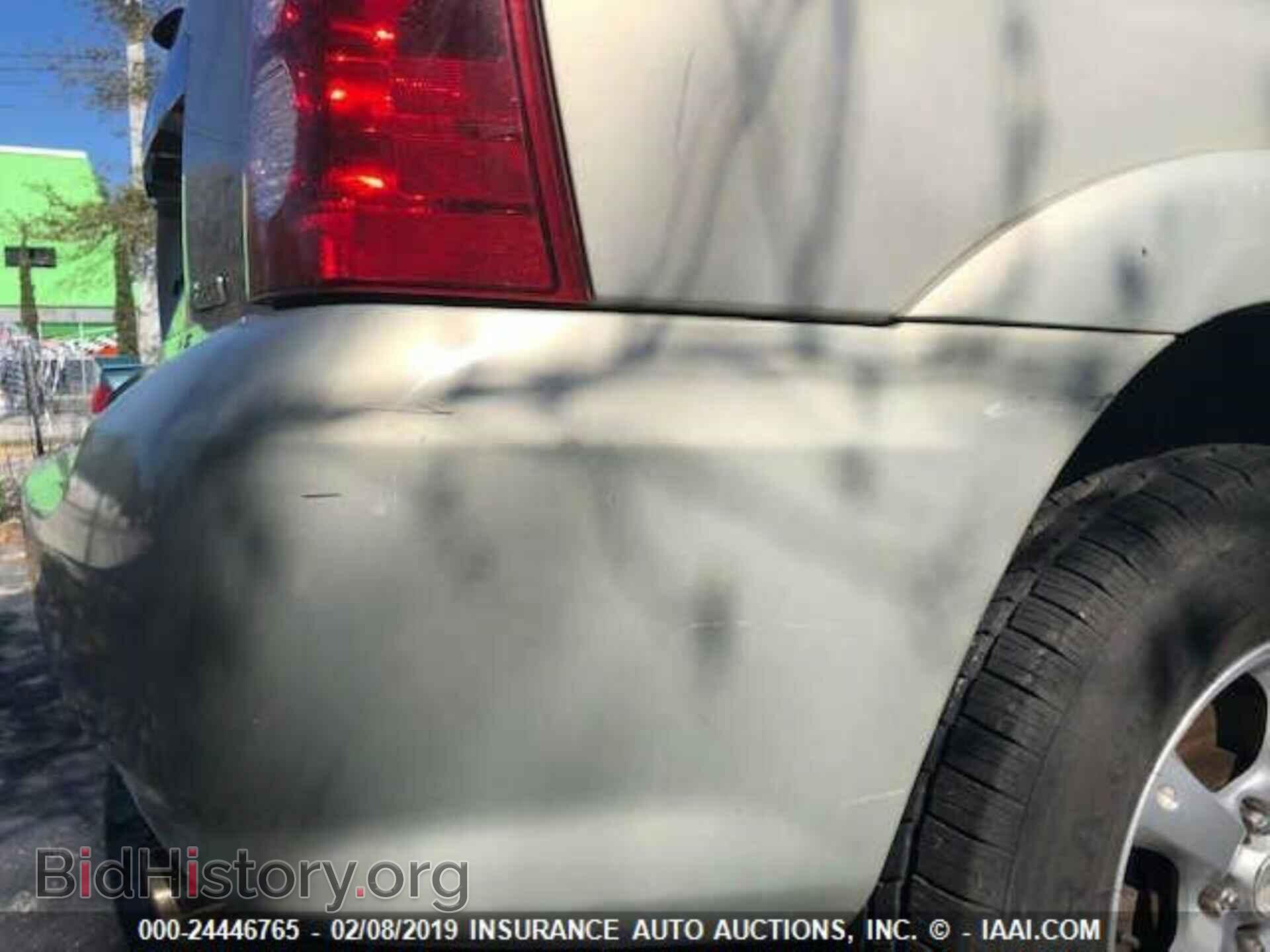 2005 MAZDA TRIBUTE - VIN: 4F2CZ94115KM08920 - Фото 6