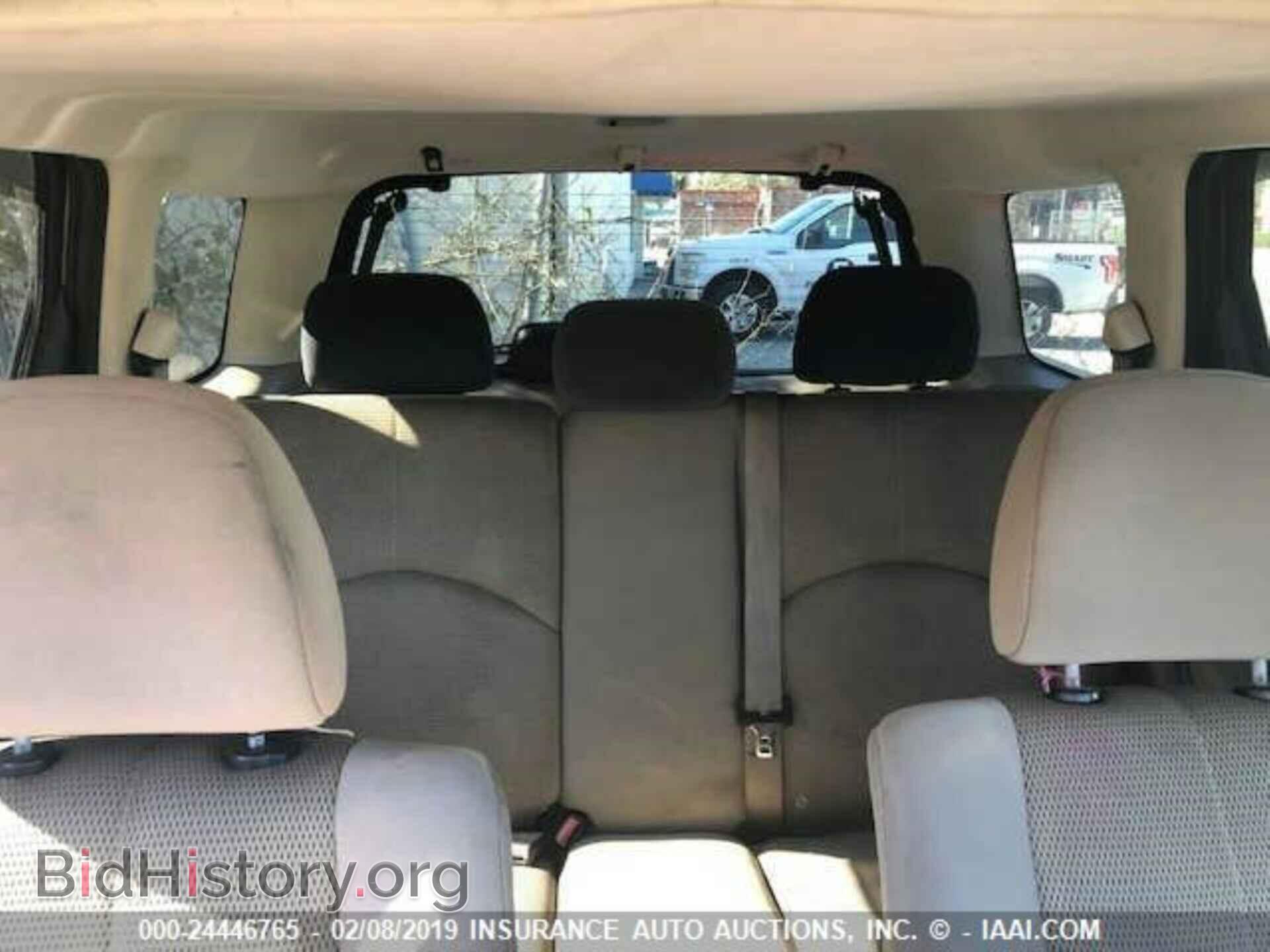 2005 MAZDA TRIBUTE - VIN: 4F2CZ94115KM08920 - Фото 7