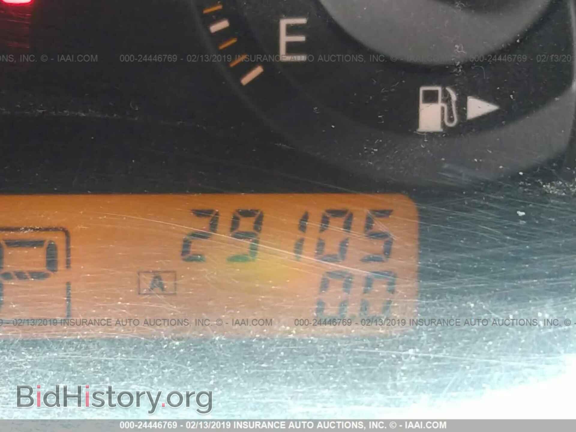 2009 NISSAN VERSA - VIN: 3N1BC13E39L371363 - Фото 7