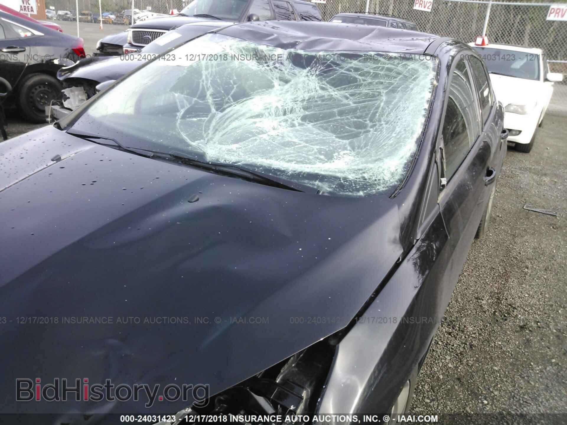 2016 FORD FOCUS - VIN: 1FADP3FE2GL322977 - Фото 6