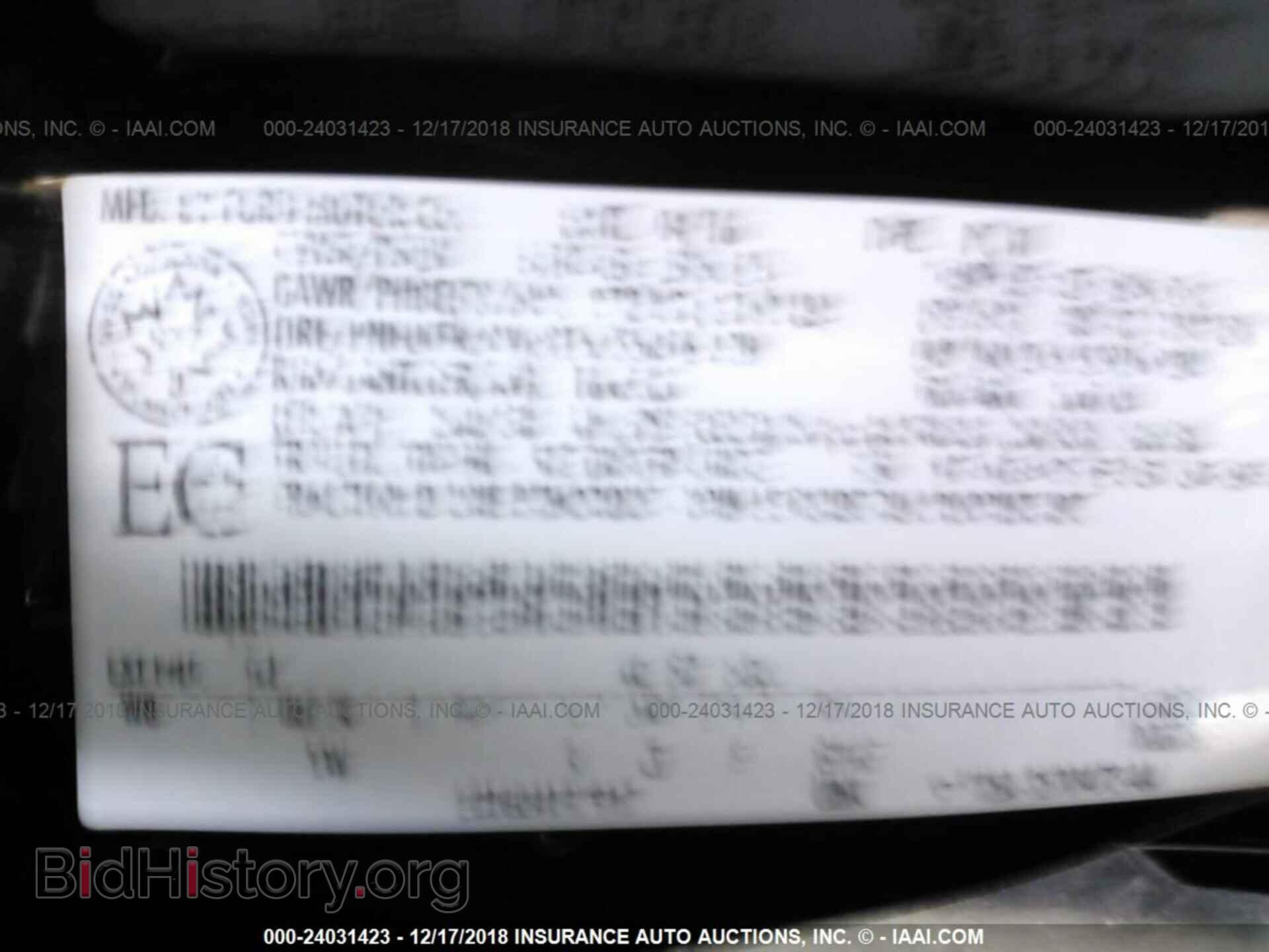 2016 FORD FOCUS - VIN: 1FADP3FE2GL322977 - Фото 9