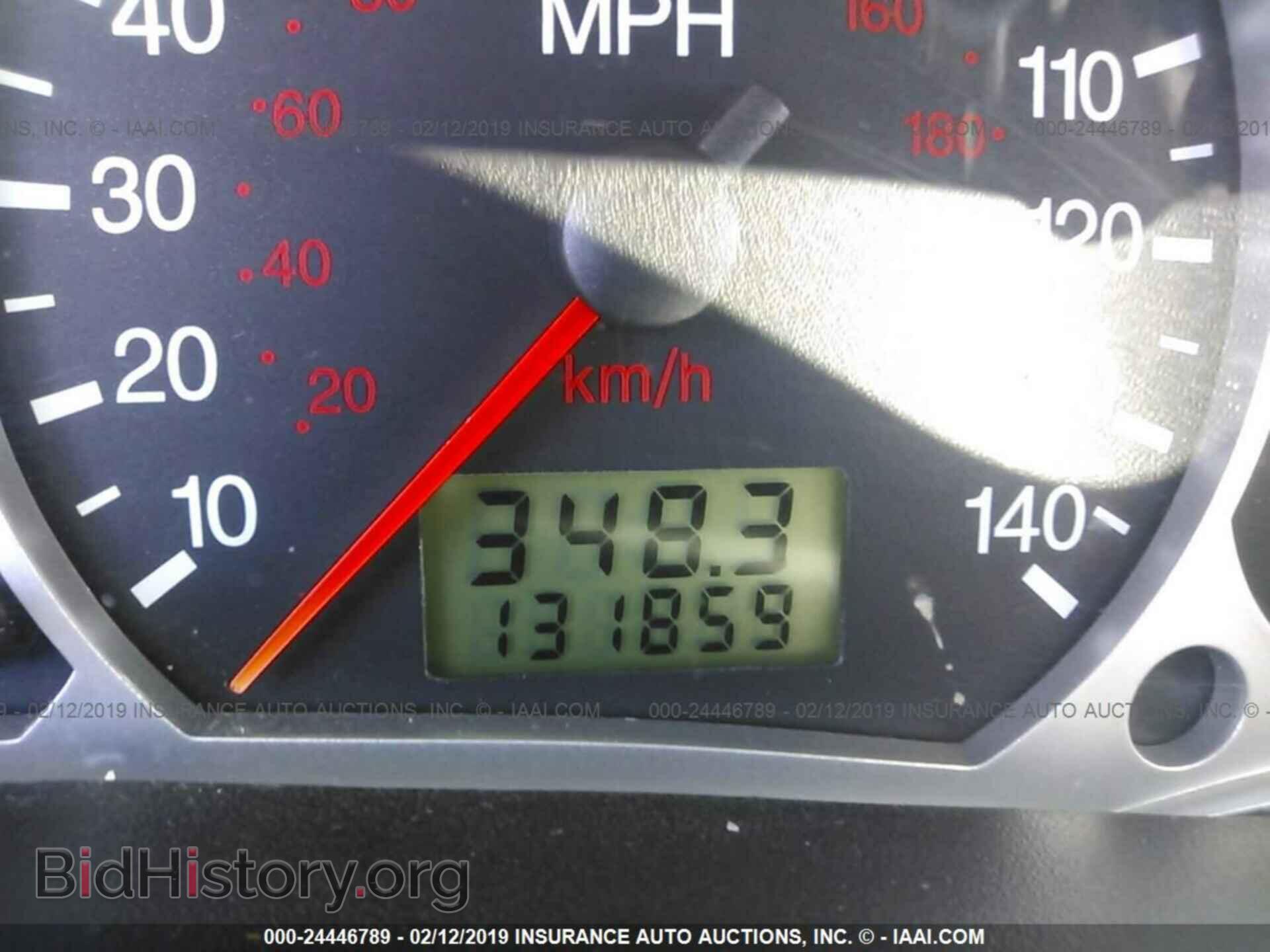 2007 FORD FOCUS - VIN: 1FAHP34N27W189737 - Фото 7