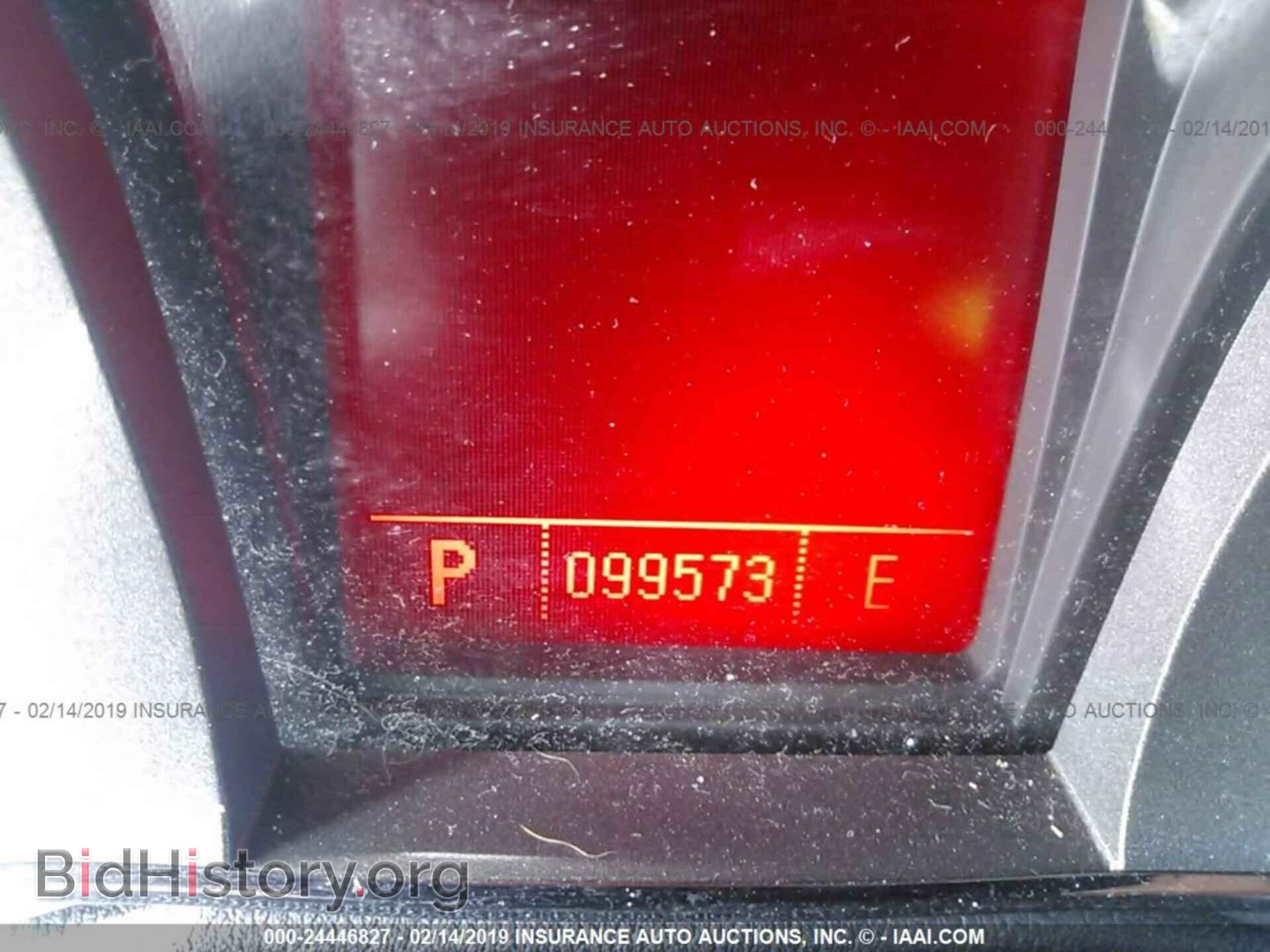 2010 GMC TERRAIN - VIN: 2CTALBEW6A6330145 - Photo 7