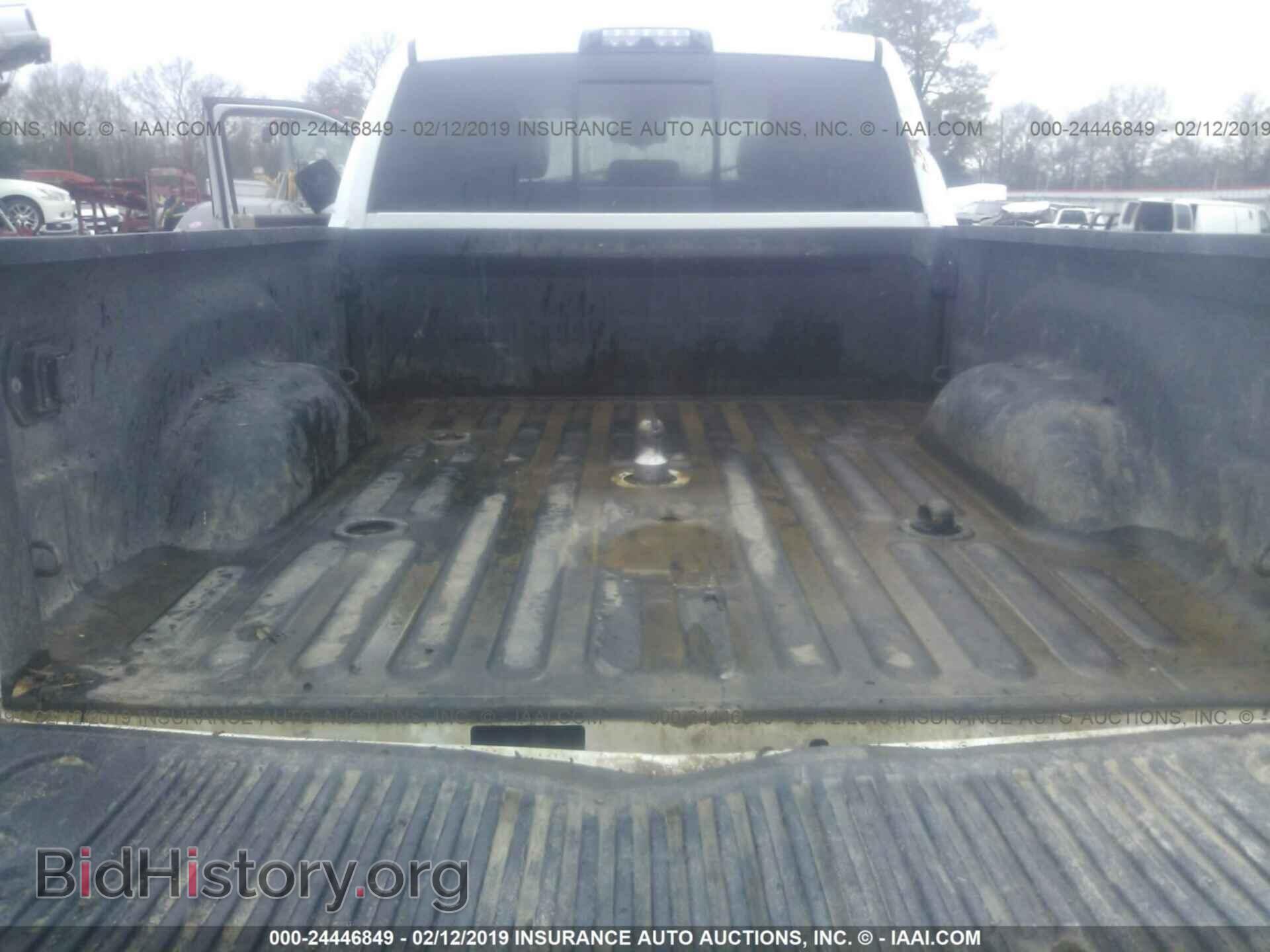 2017 RAM 2500 - VIN: 3C6UR5DL0HG674494 - Photo 8