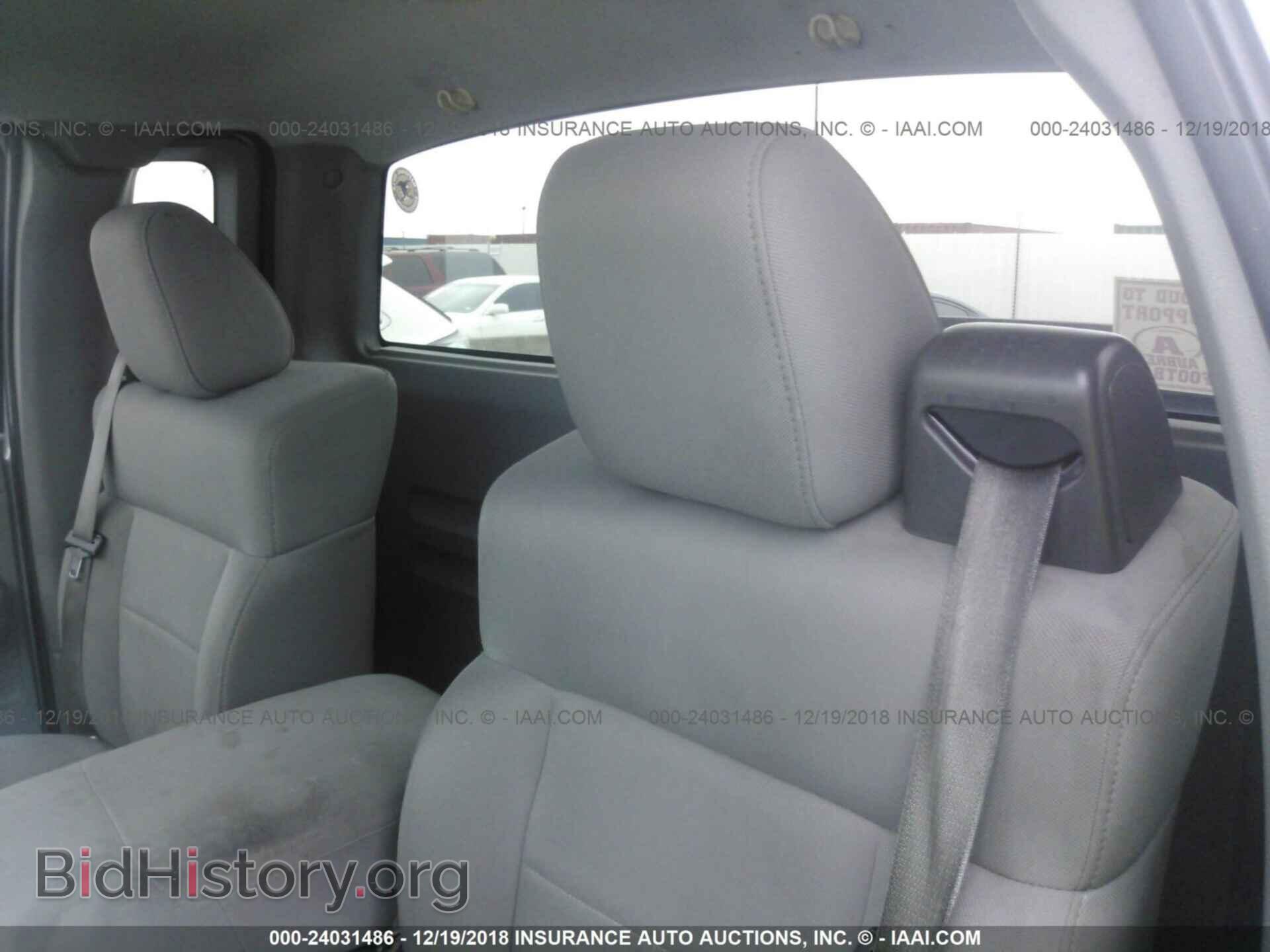 2006 FORD F150 - VIN: 1FTRF12276NB71723 - Фото 8