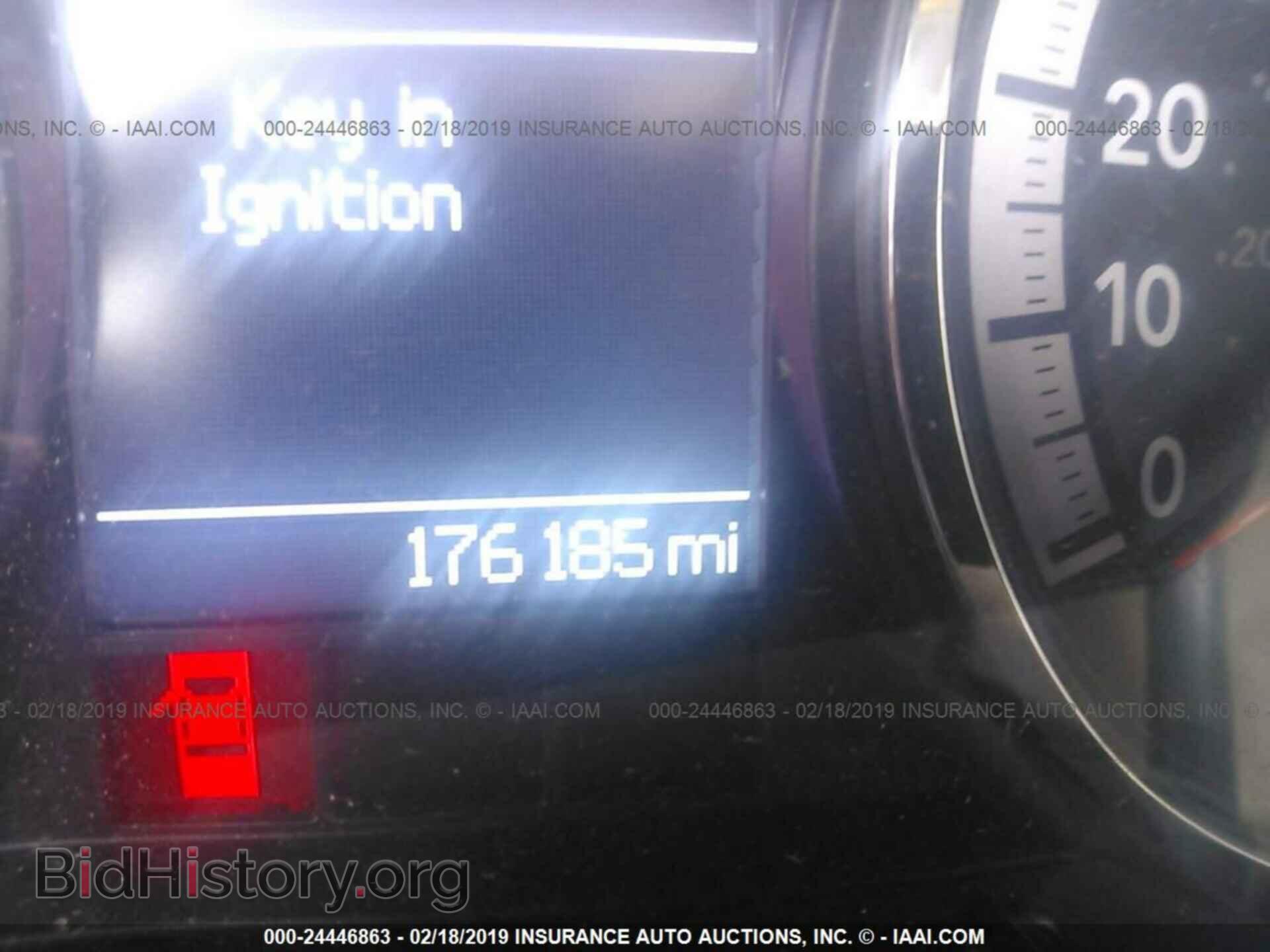 2011 DODGE RAM 3500 - VIN: 3D73Y4CL4BG551829 - Фото 6