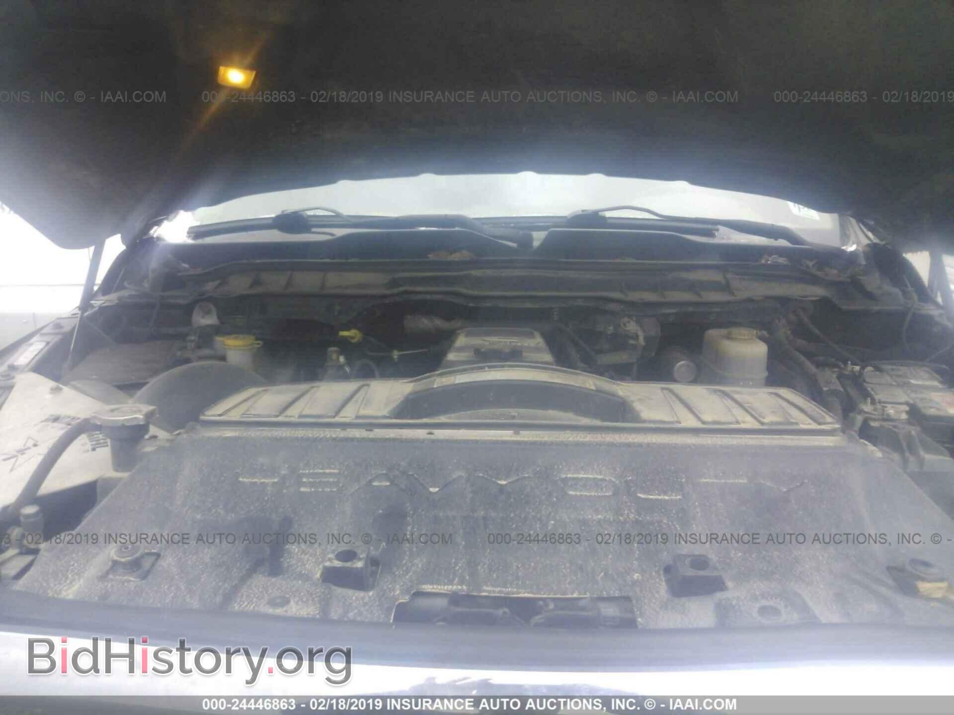 2011 DODGE RAM 3500 - VIN: 3D73Y4CL4BG551829 - Фото 10