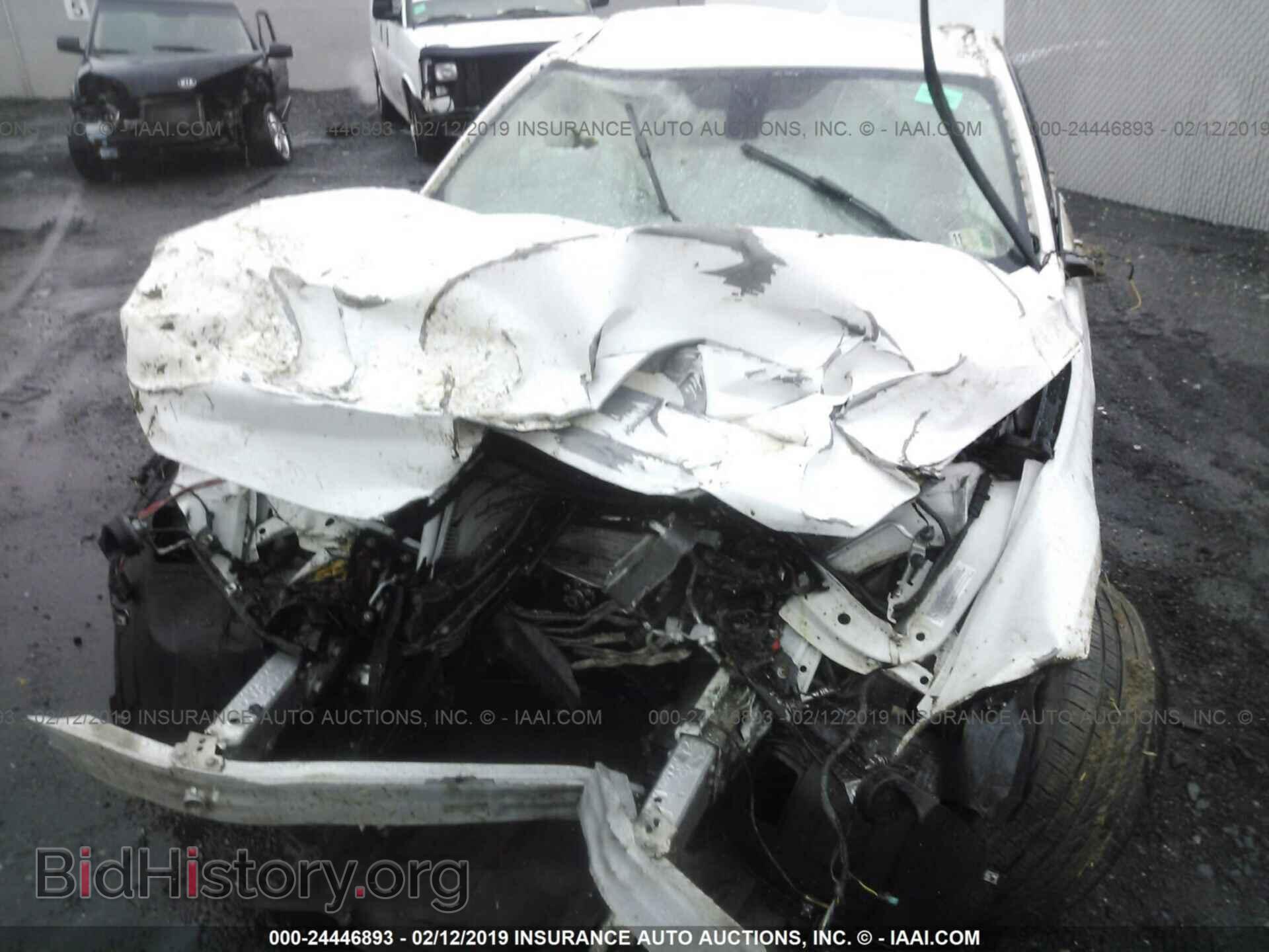 2014 BMW 320 - VIN: WBA3B1C53EK134157 - Photo 6