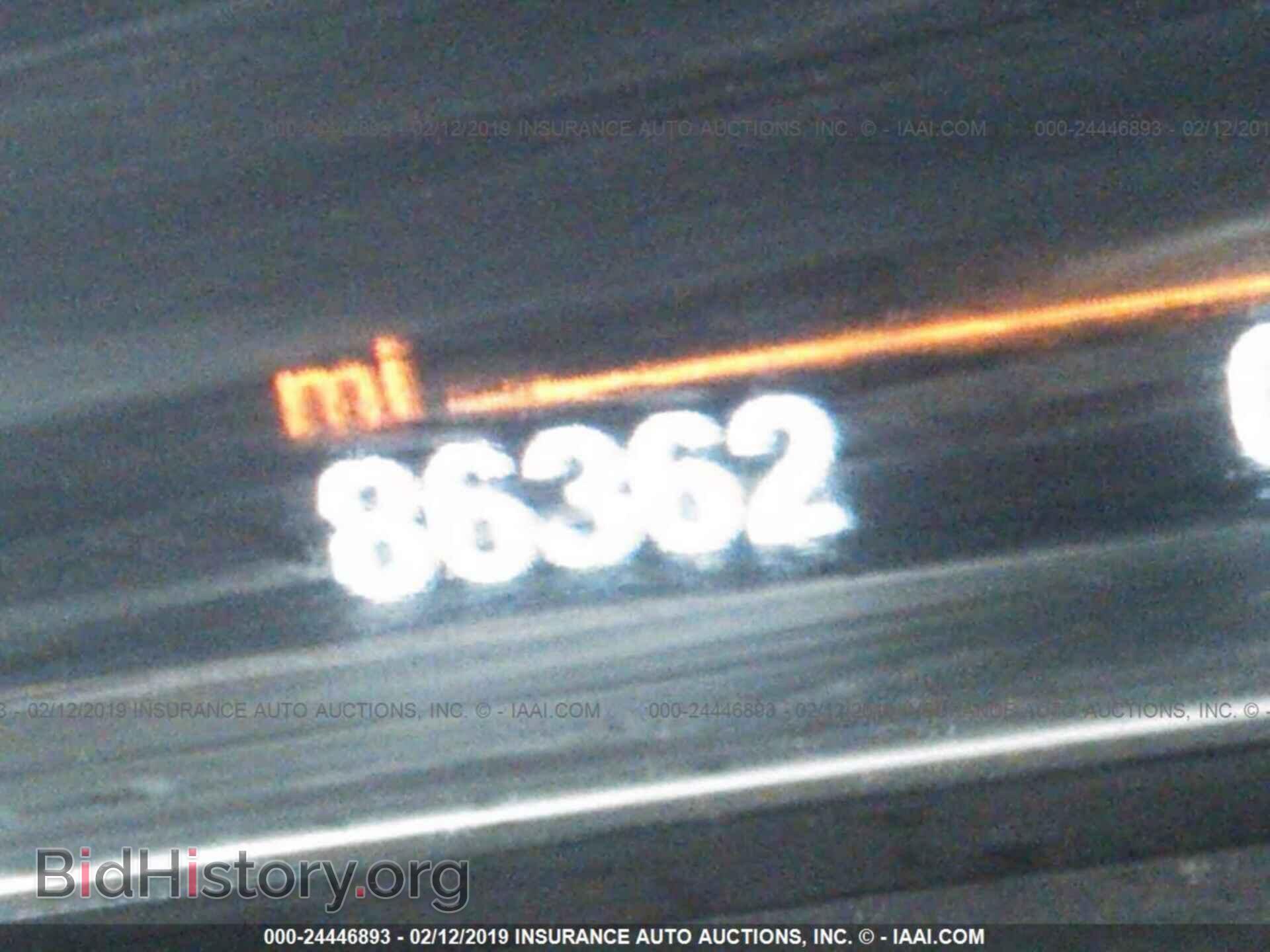 2014 BMW 320 - VIN: WBA3B1C53EK134157 - Photo 7