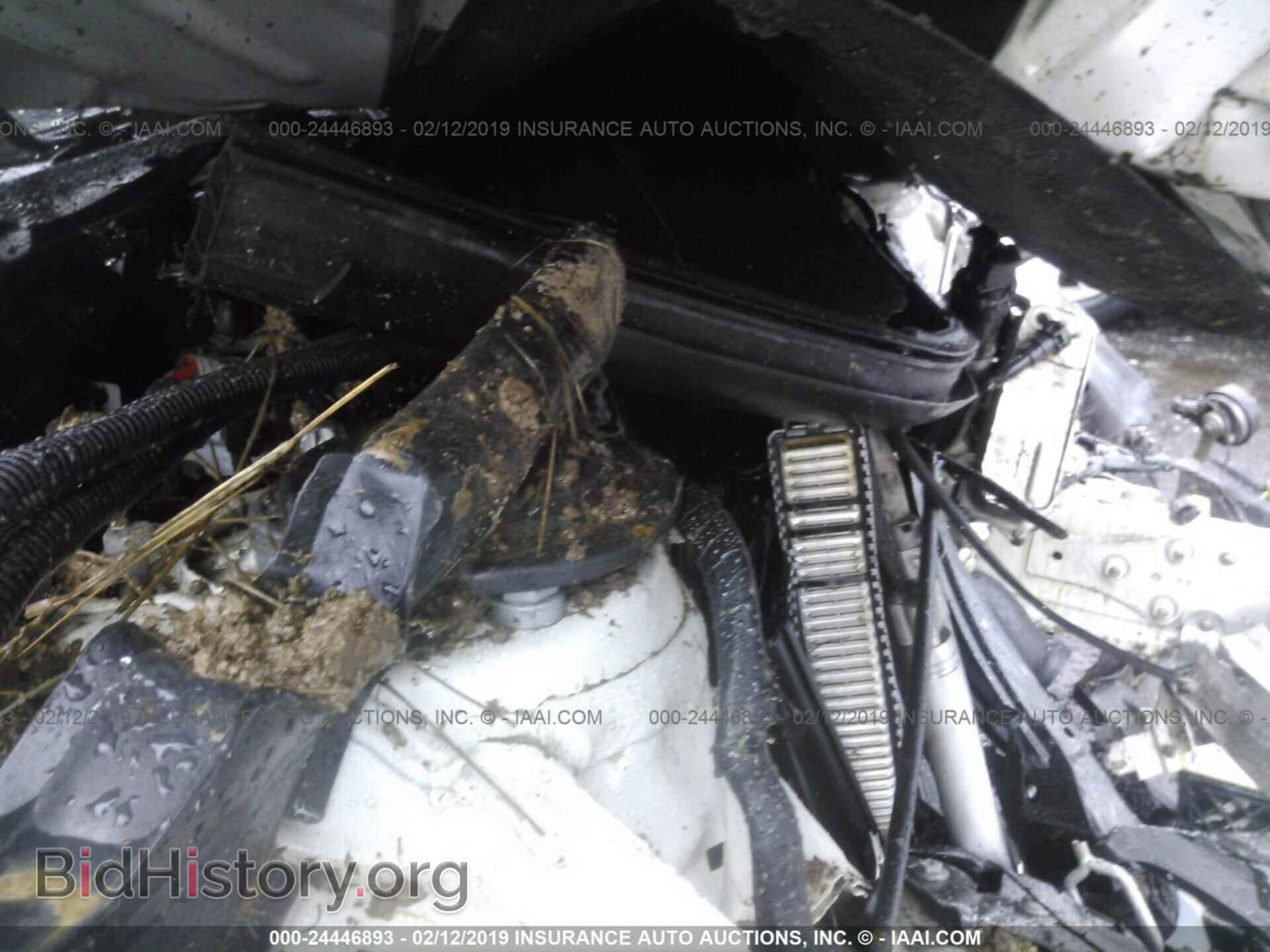 2014 BMW 320 - VIN: WBA3B1C53EK134157 - Photo 10