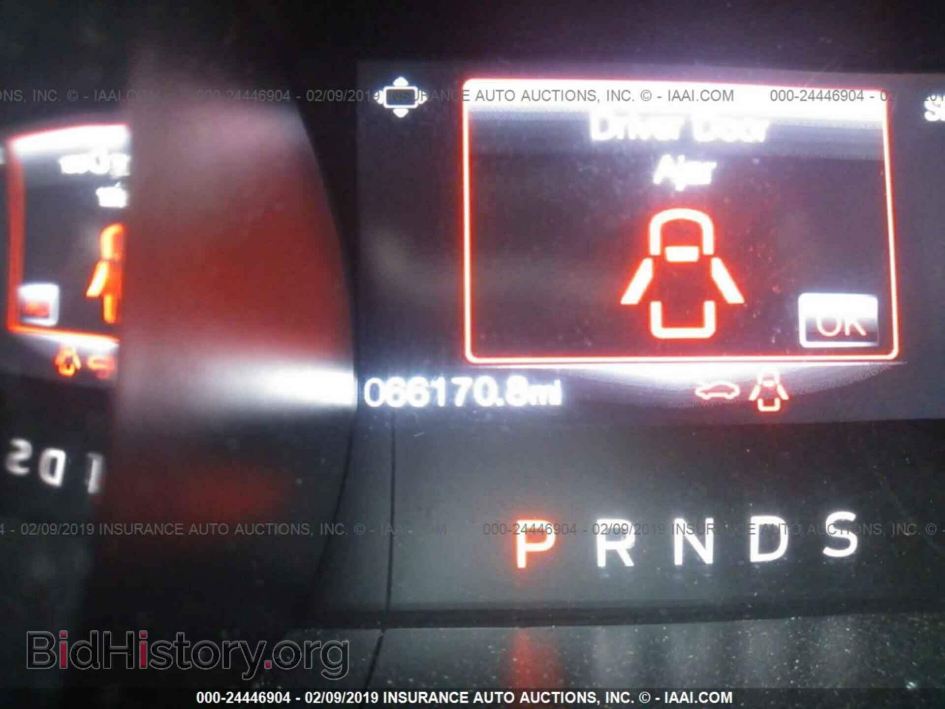 2015 FORD MUSTANG - VIN: 1FA6P8TH3F5353100 - Фото 7