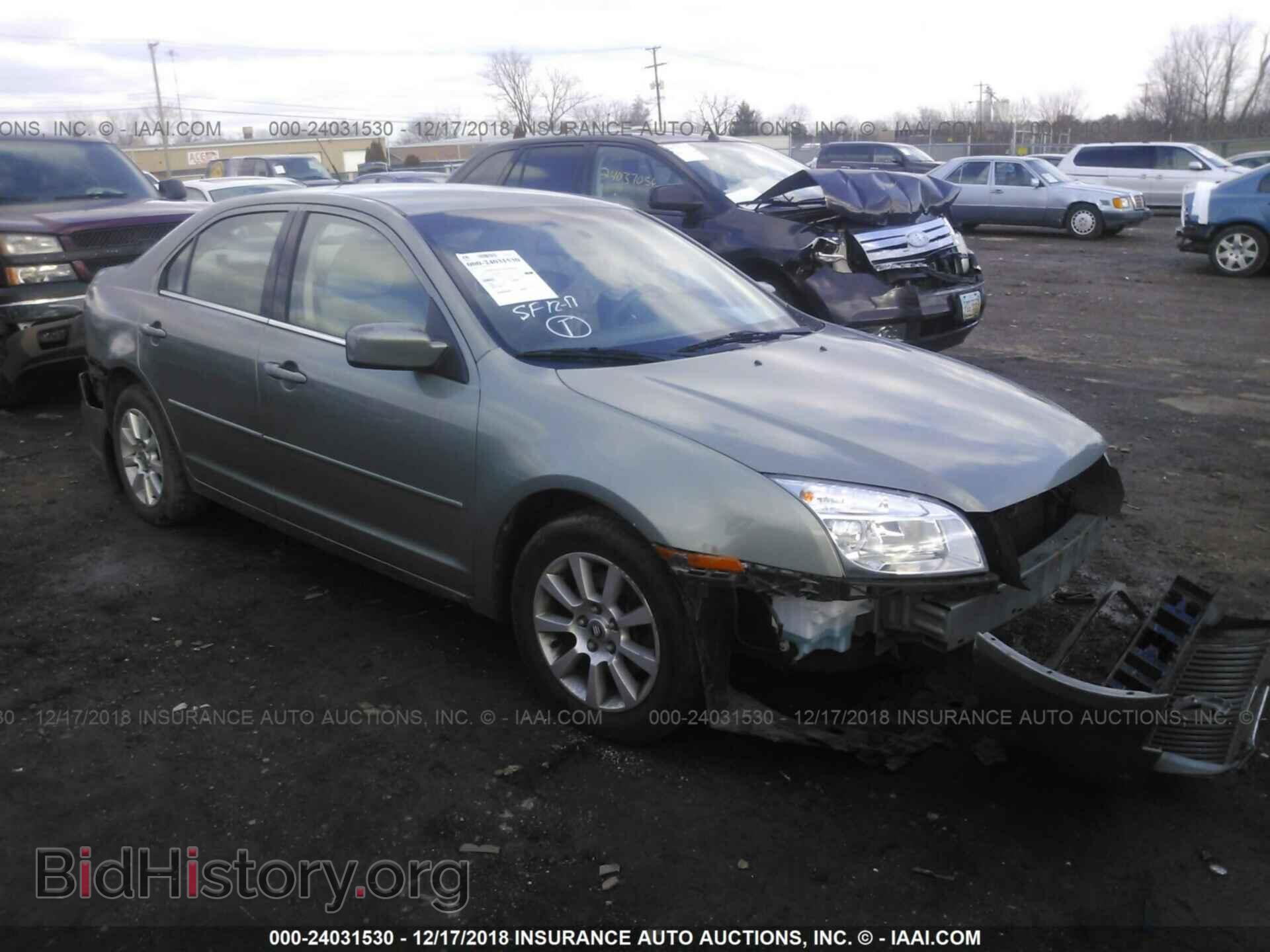 Фотография 2FMDK3JC2EBA05742 - FORD EDGE 2014