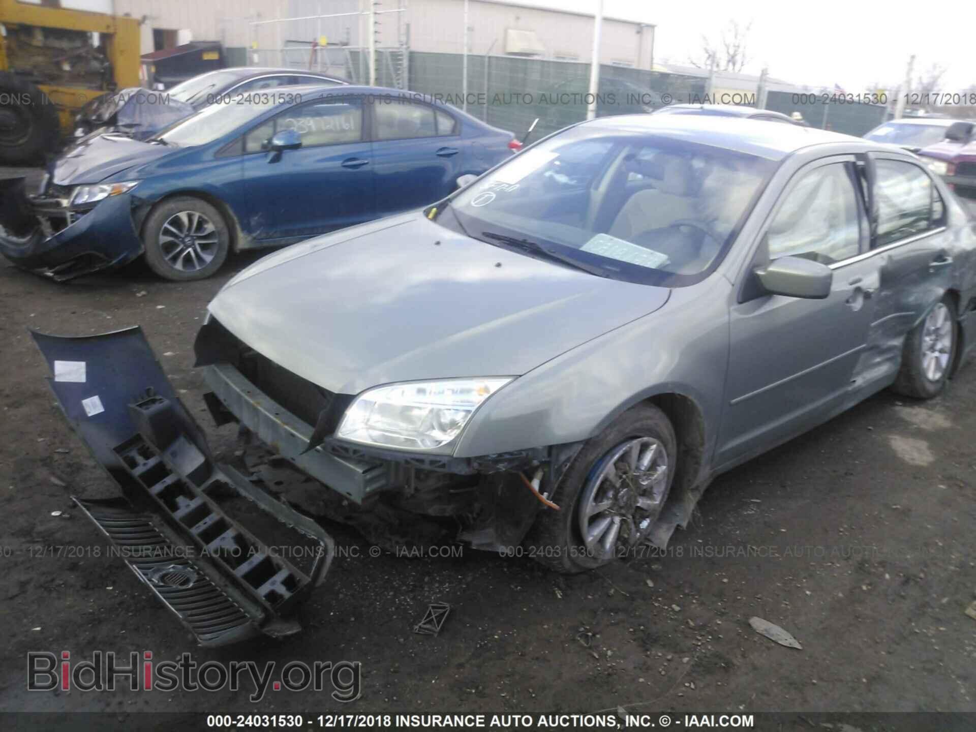 2014 FORD EDGE - VIN: 2FMDK3JC2EBA05742 - Фото 2