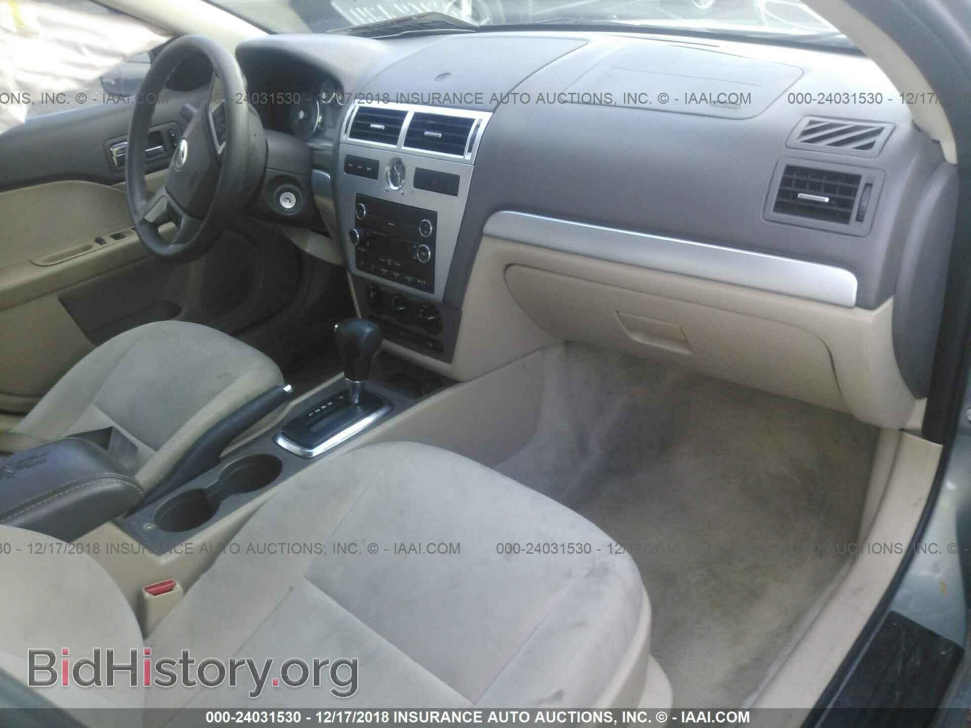 2014 FORD EDGE - VIN: 2FMDK3JC2EBA05742 - Фото 5