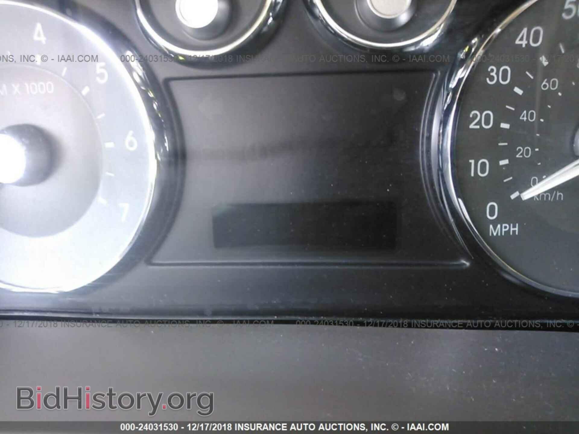 2014 FORD EDGE - VIN: 2FMDK3JC2EBA05742 - Фото 7