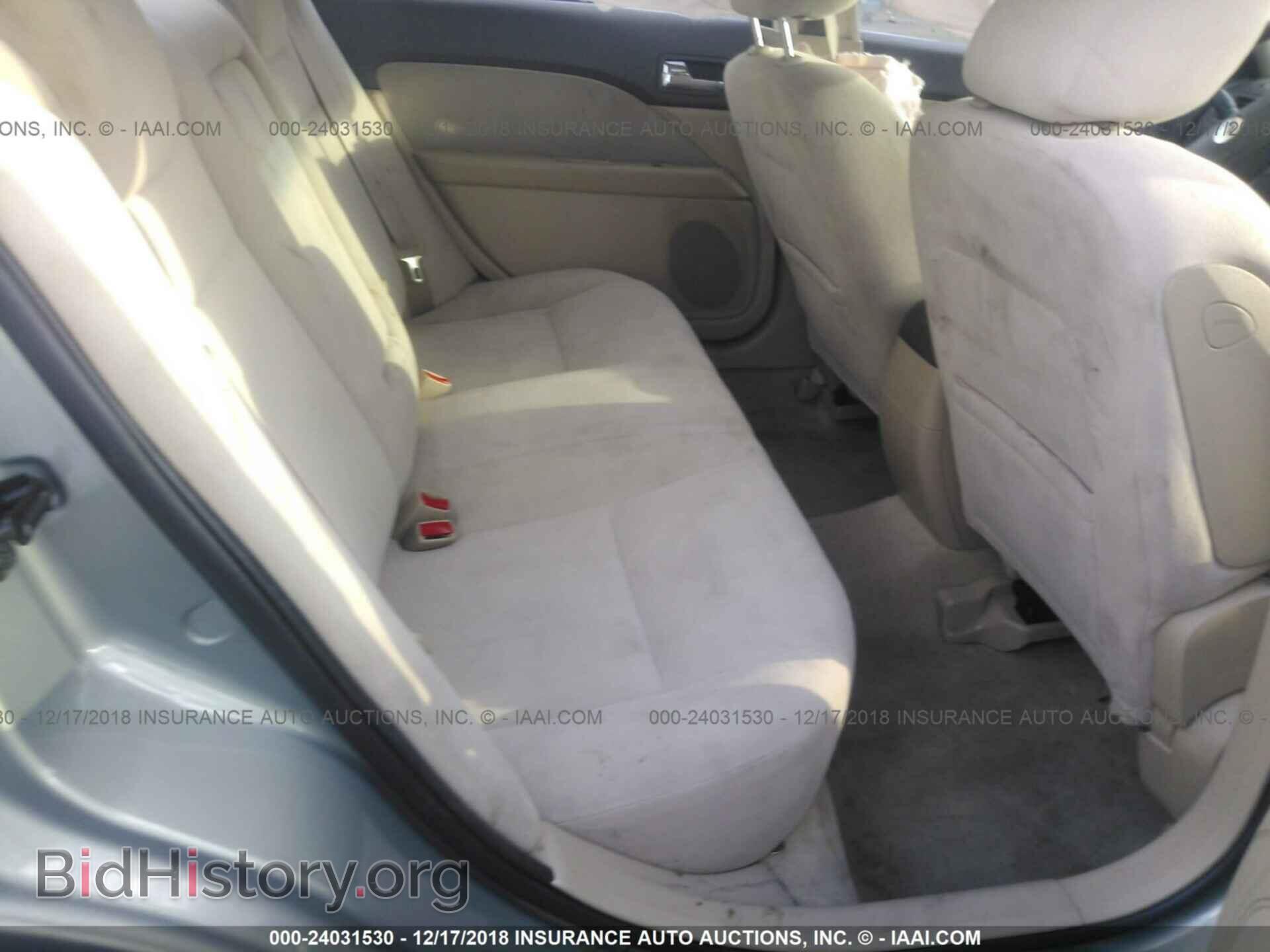 2014 FORD EDGE - VIN: 2FMDK3JC2EBA05742 - Фото 8