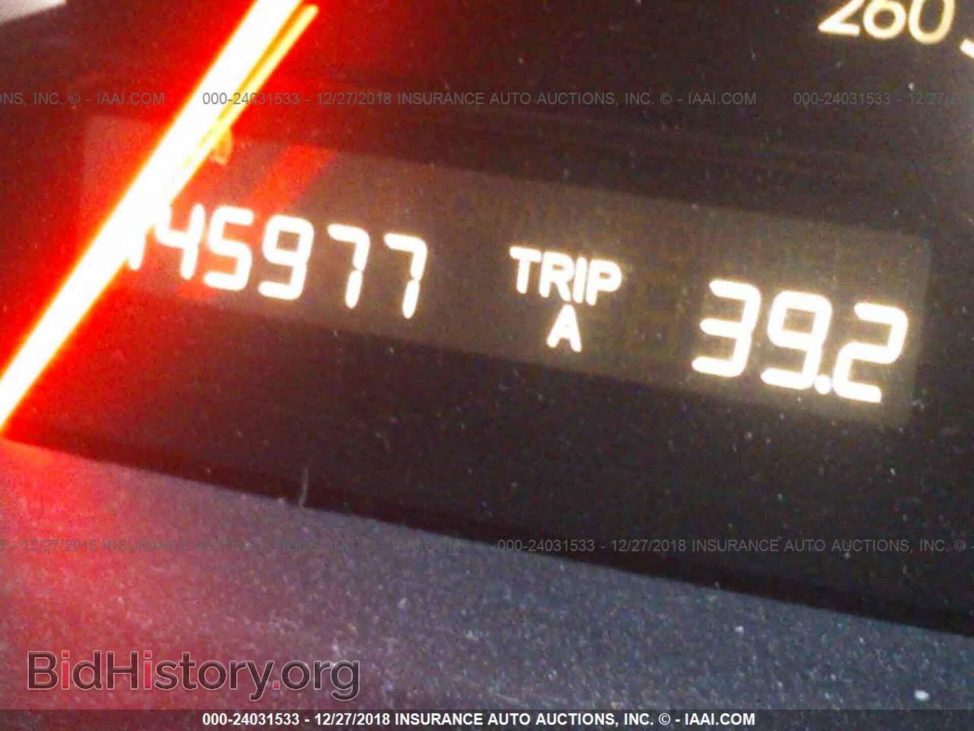 2012 SUBARU FORESTER - VIN: JF2SHBBC7CG446860 - Фото 7