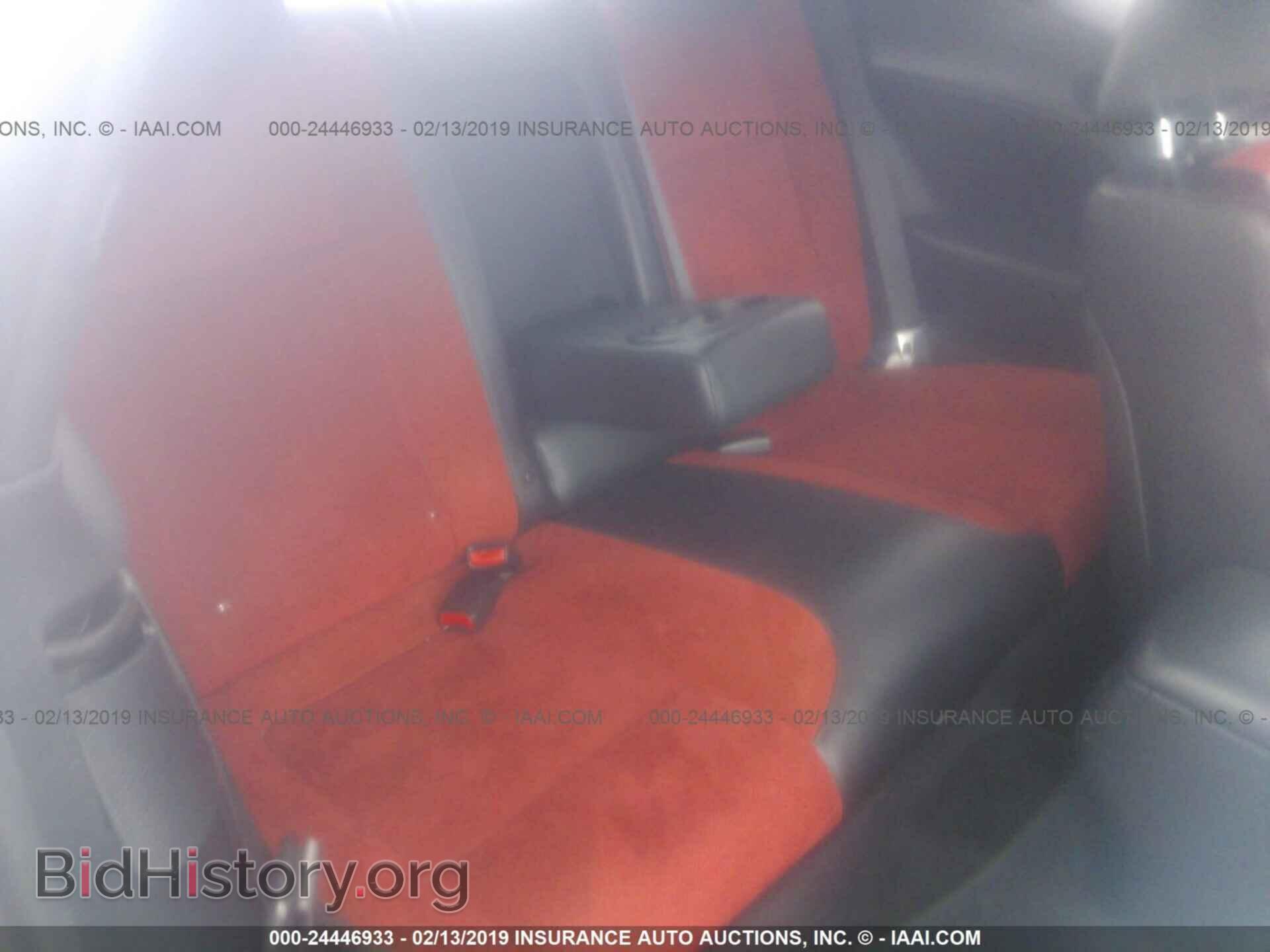 2015 DODGE CHALLENGER - VIN: 2C3CDZBT4FH718432 - Photo 8