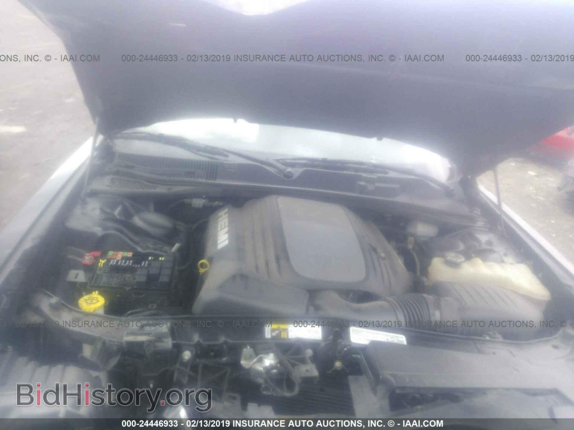 2015 DODGE CHALLENGER - VIN: 2C3CDZBT4FH718432 - Photo 10