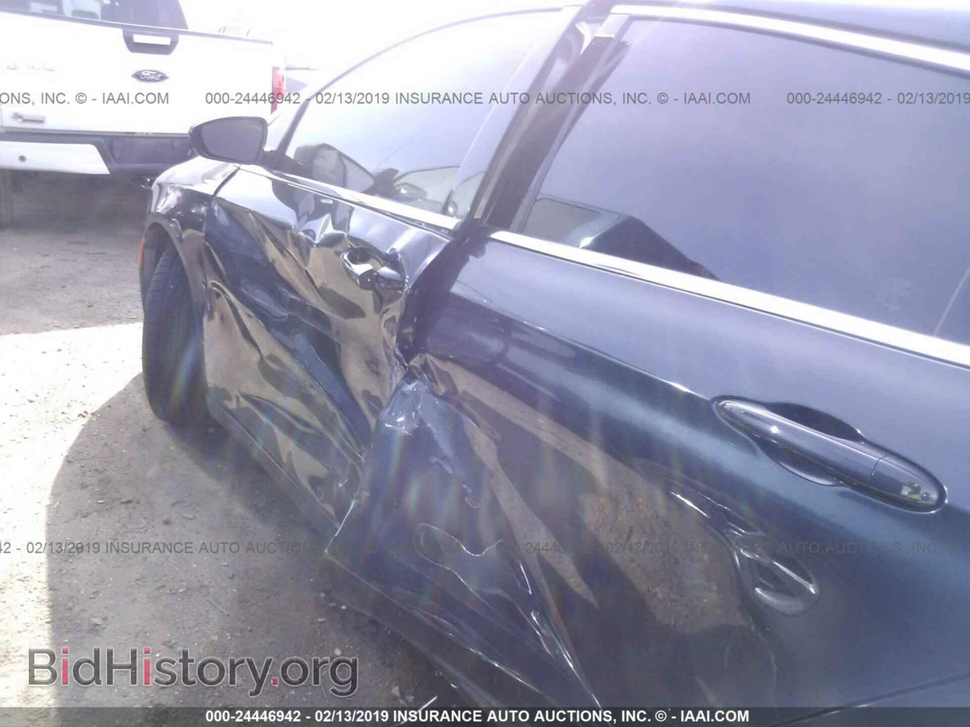 2016 CHRYSLER 200 - VIN: 1C3CCCAB7GN178124 - Photo 6