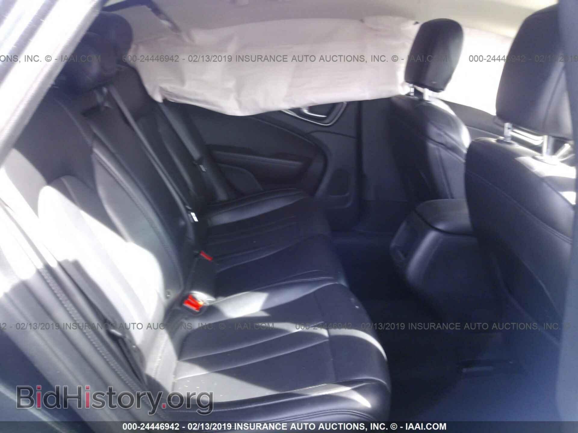 2016 CHRYSLER 200 - VIN: 1C3CCCAB7GN178124 - Photo 8