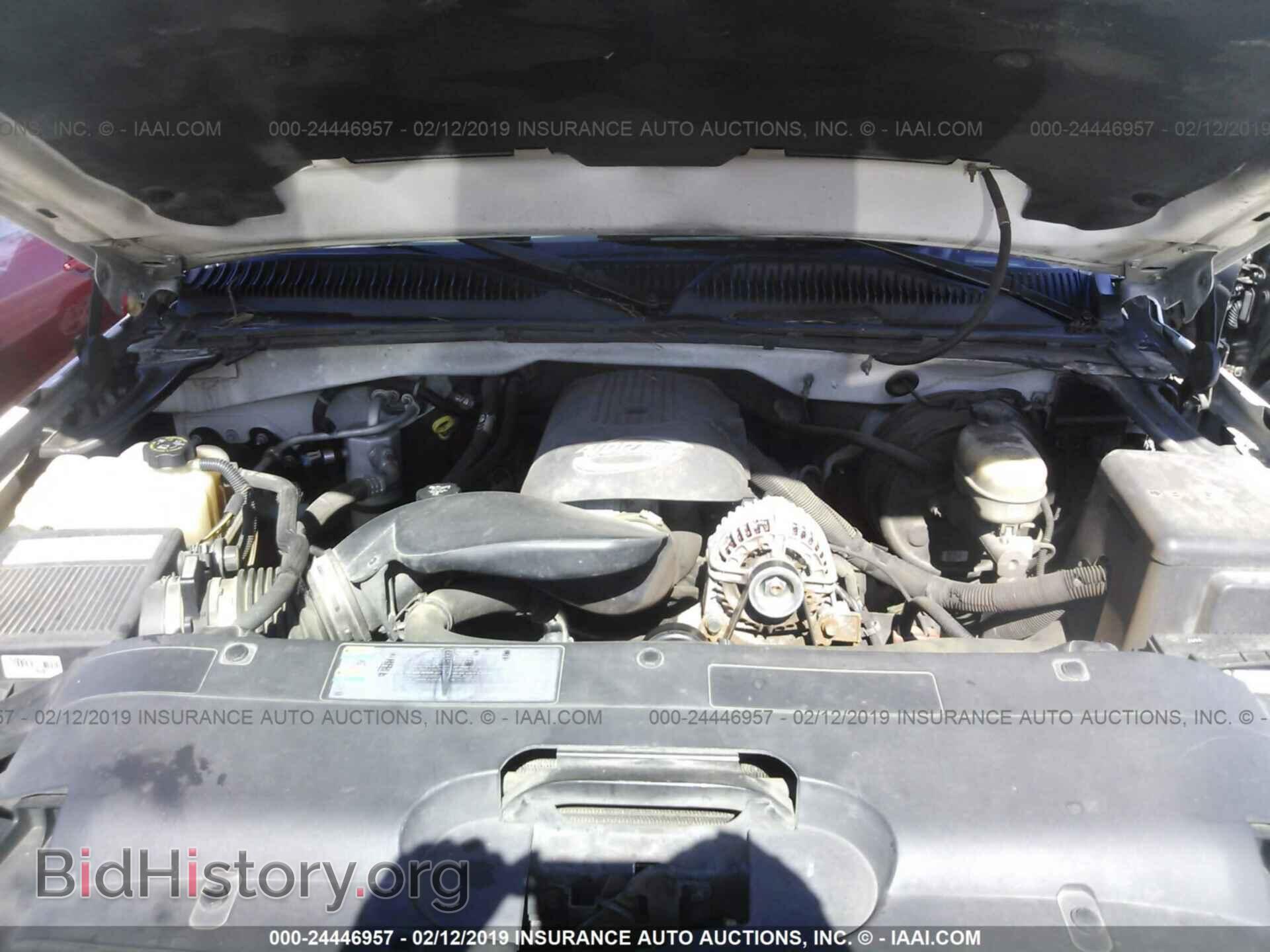 2006 CHEVROLET SILVERADO - VIN: 1GCEC19Z86Z222522 - Фото 10