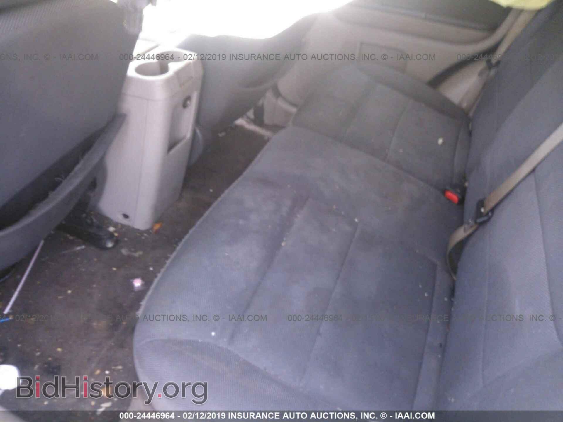 2009 FORD ESCAPE - VIN: 1FMCU93G49KC67945 - Photo 8
