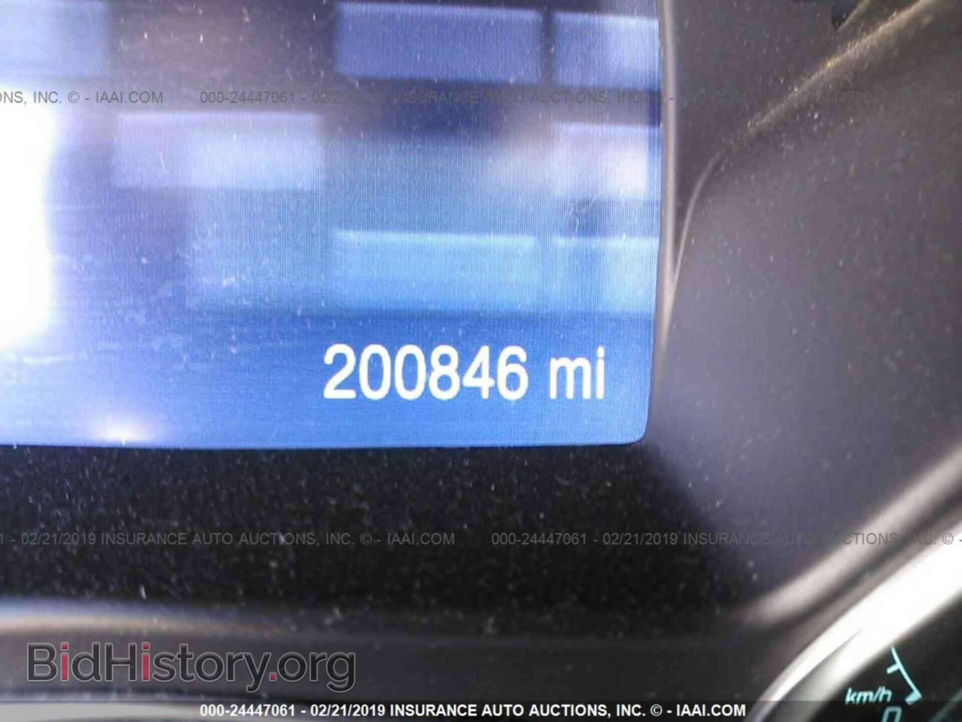 2012 FORD FOCUS - VIN: 1FAHP3F26CL427829 - Photo 7