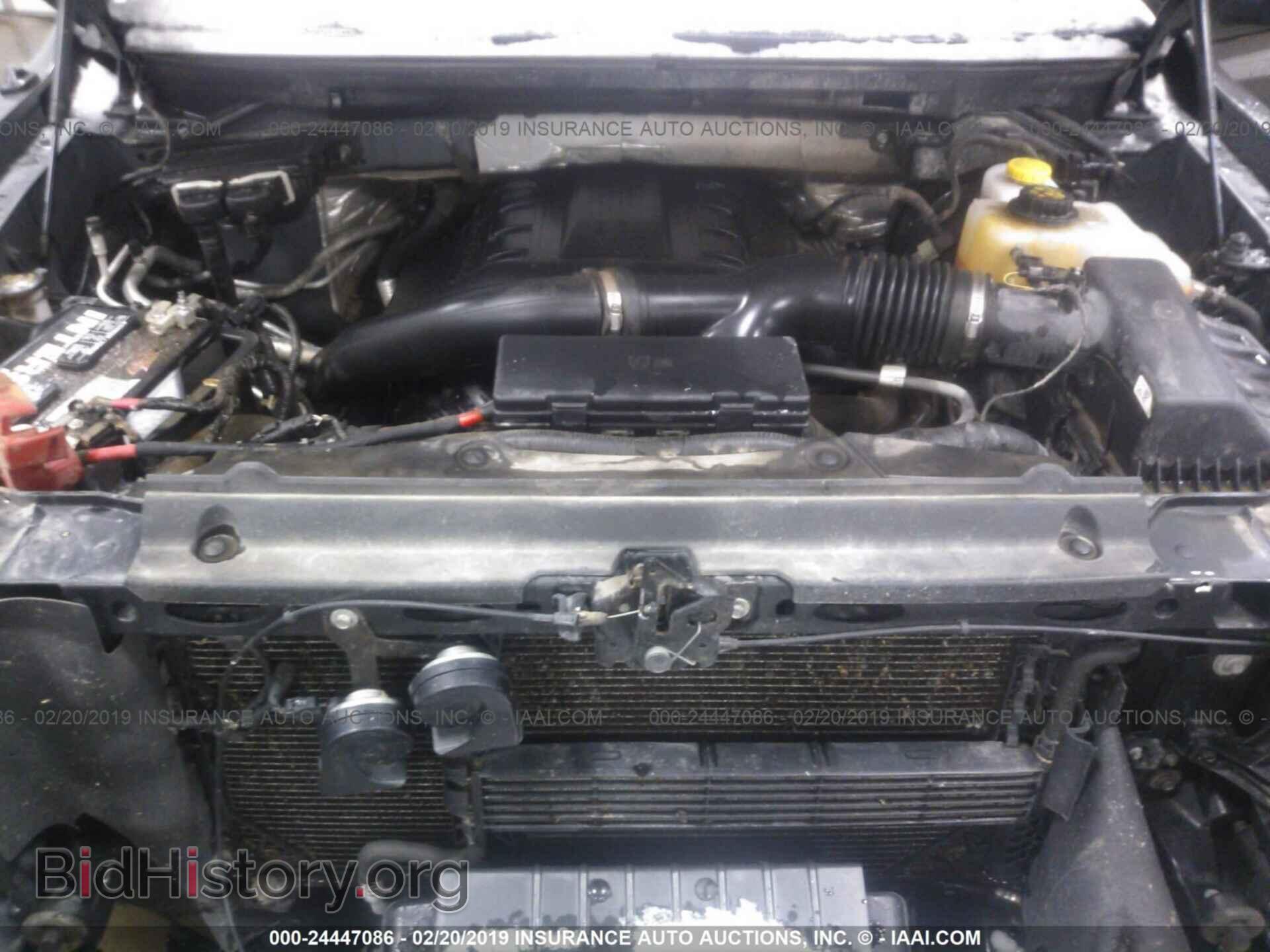 2013 FORD F150 - VIN: 1FTFW1ET8DFD92584 - Фото 10