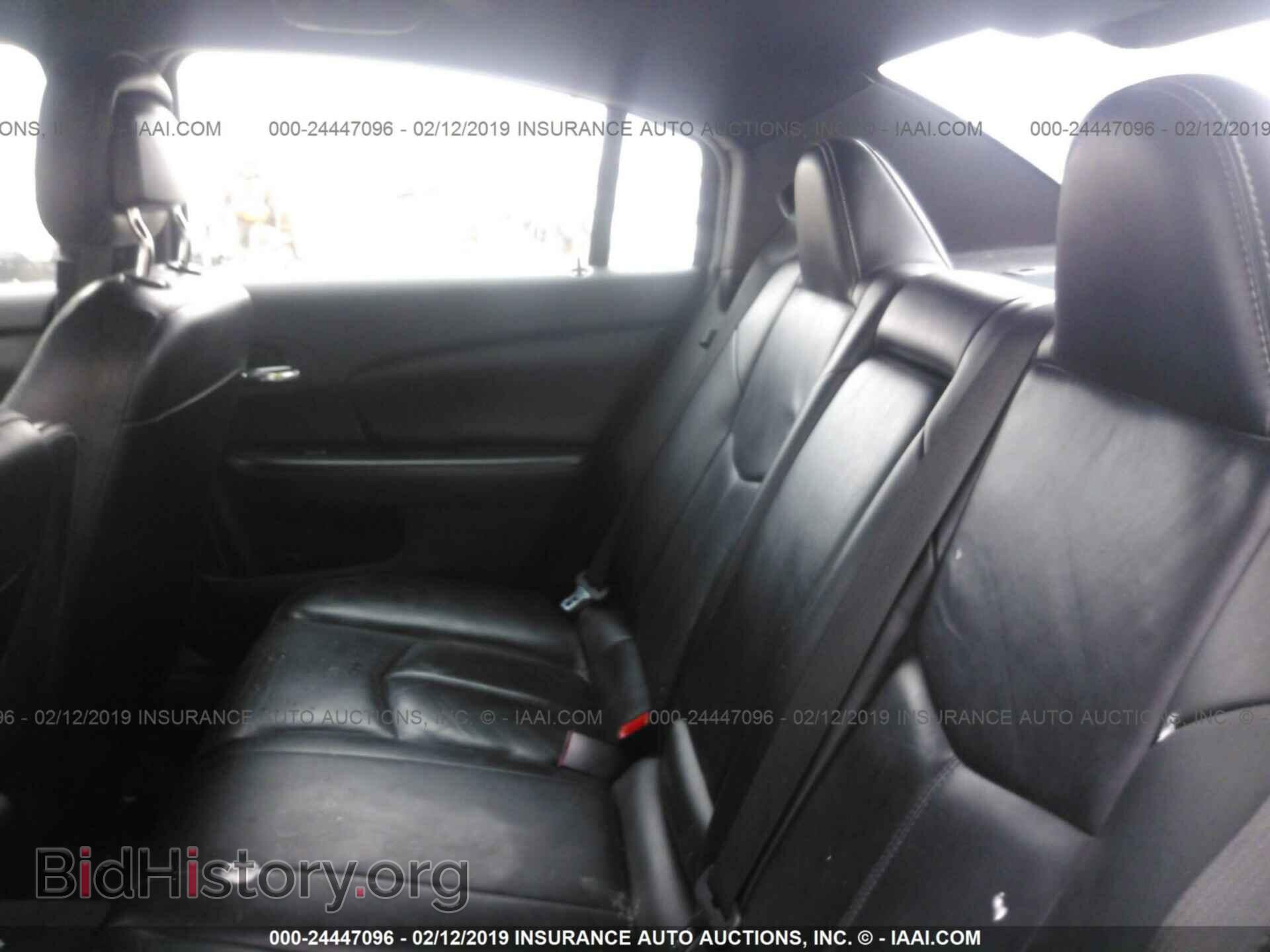 2012 CHRYSLER 200 - VIN: 1C3CCBCB2CN257363 - Photo 8